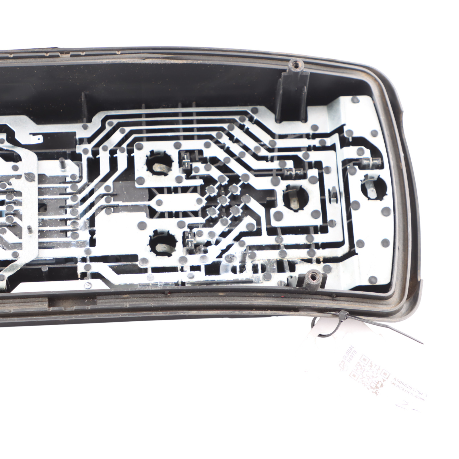 Mercedes Sprinter W906 Rückleuchte rechts Rücklicht Glühbirnenhalter A9068201764