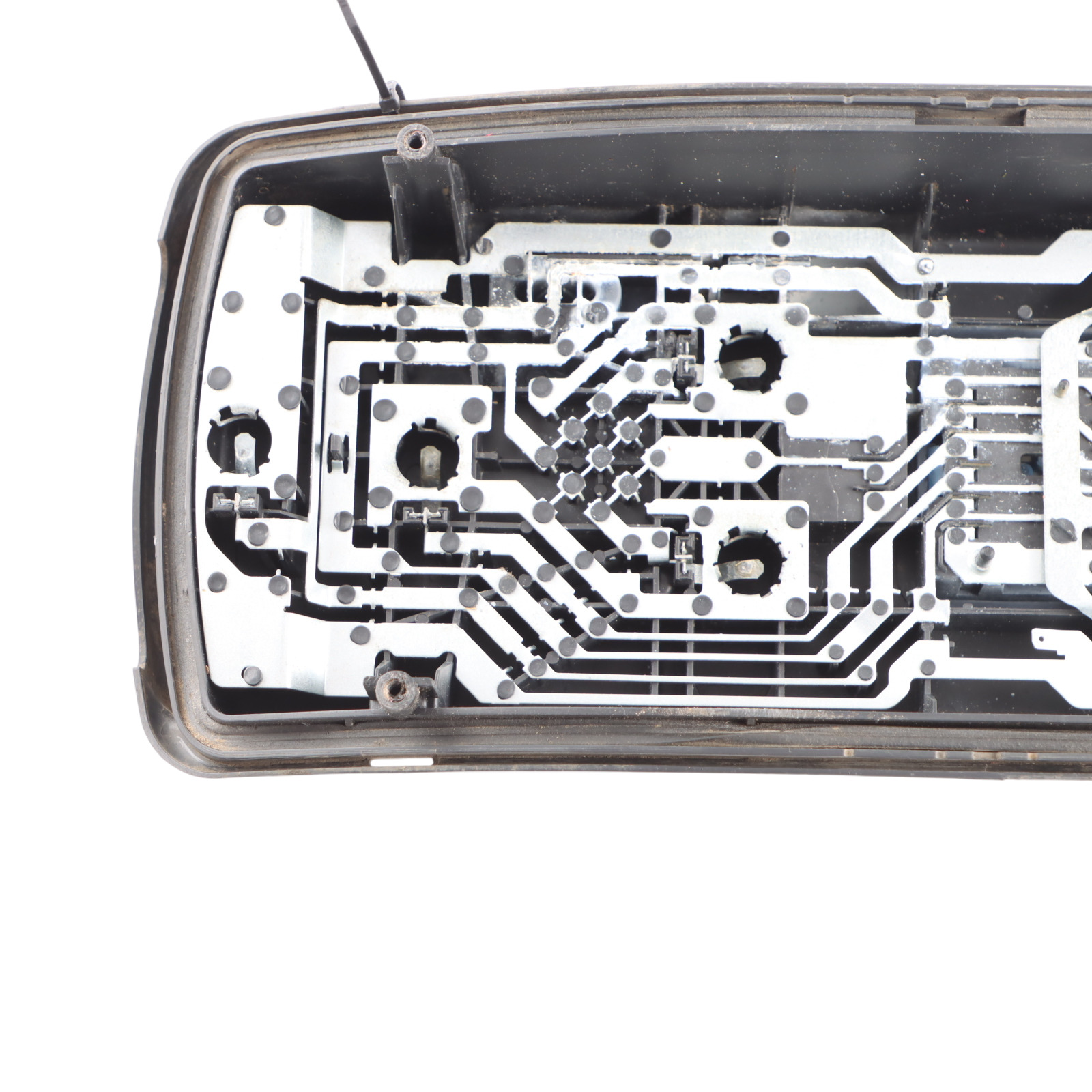 Mercedes Sprinter W906 Rückleuchte rechts Rücklicht Glühbirnenhalter A9068201764