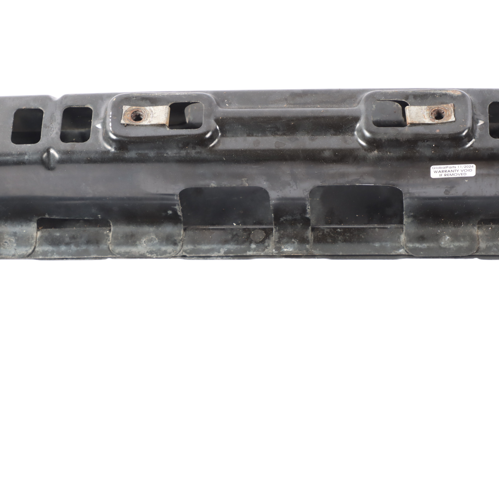 Ford Transit Front Bumper Carrier Support Reinforcement Bar BK21-17K876-A09-AA