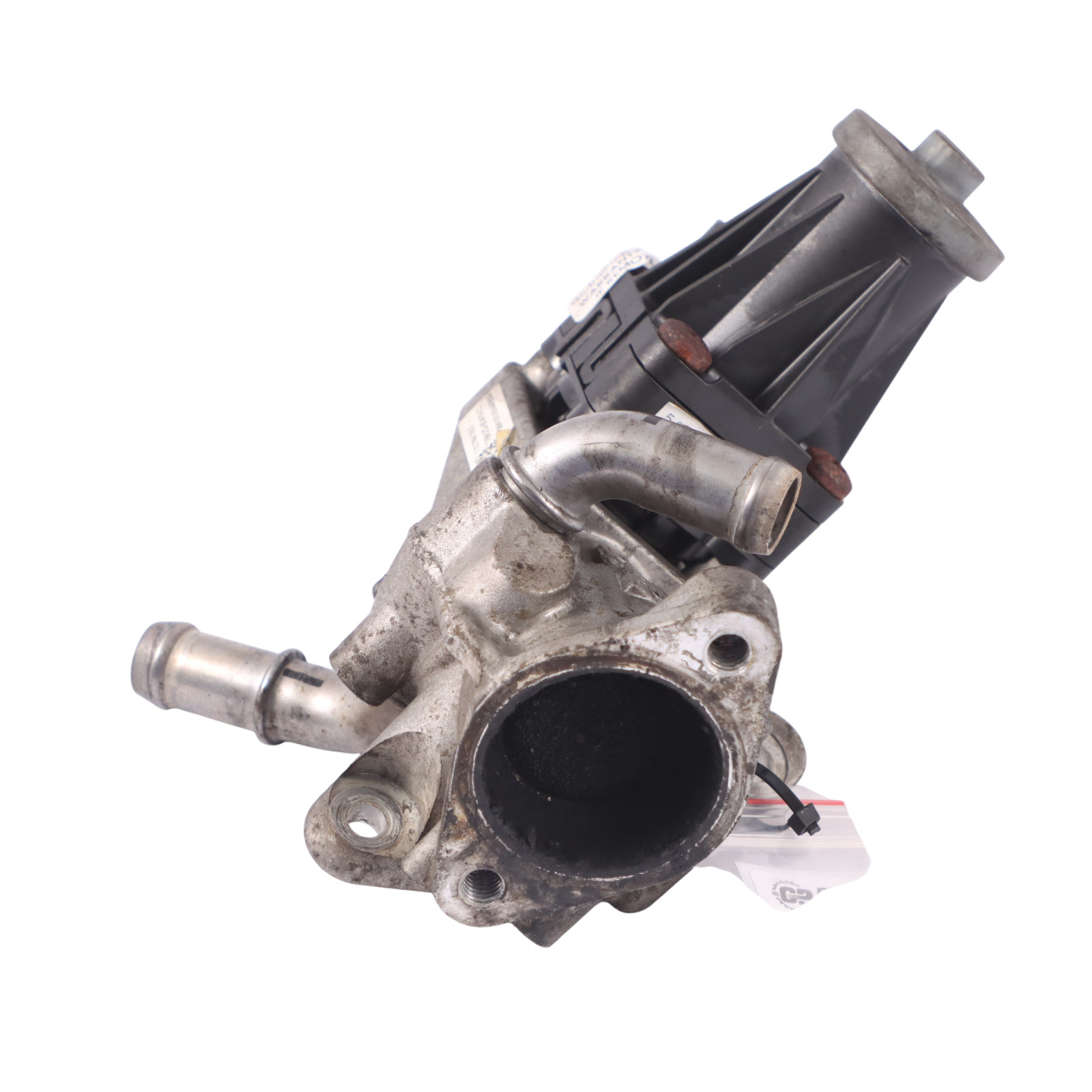 Ford Transit Mk8 2.2 TDCI Diesel EGR Exhaust Gas Valve BK2Q-9D475-CC