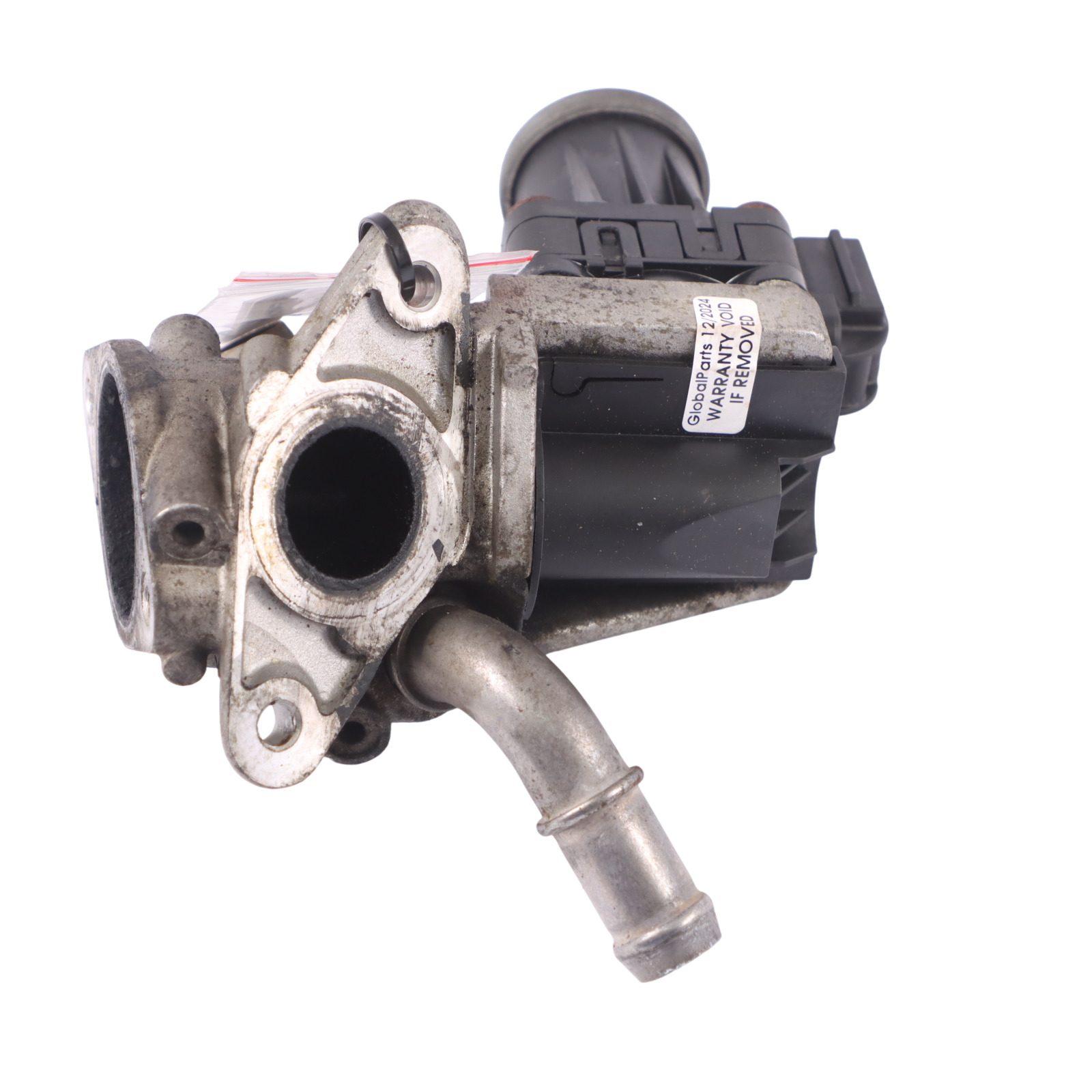 Ford Transit Mk8 2.2 TDCI Diesel EGR Exhaust Gas Valve BK2Q-9D475-CC