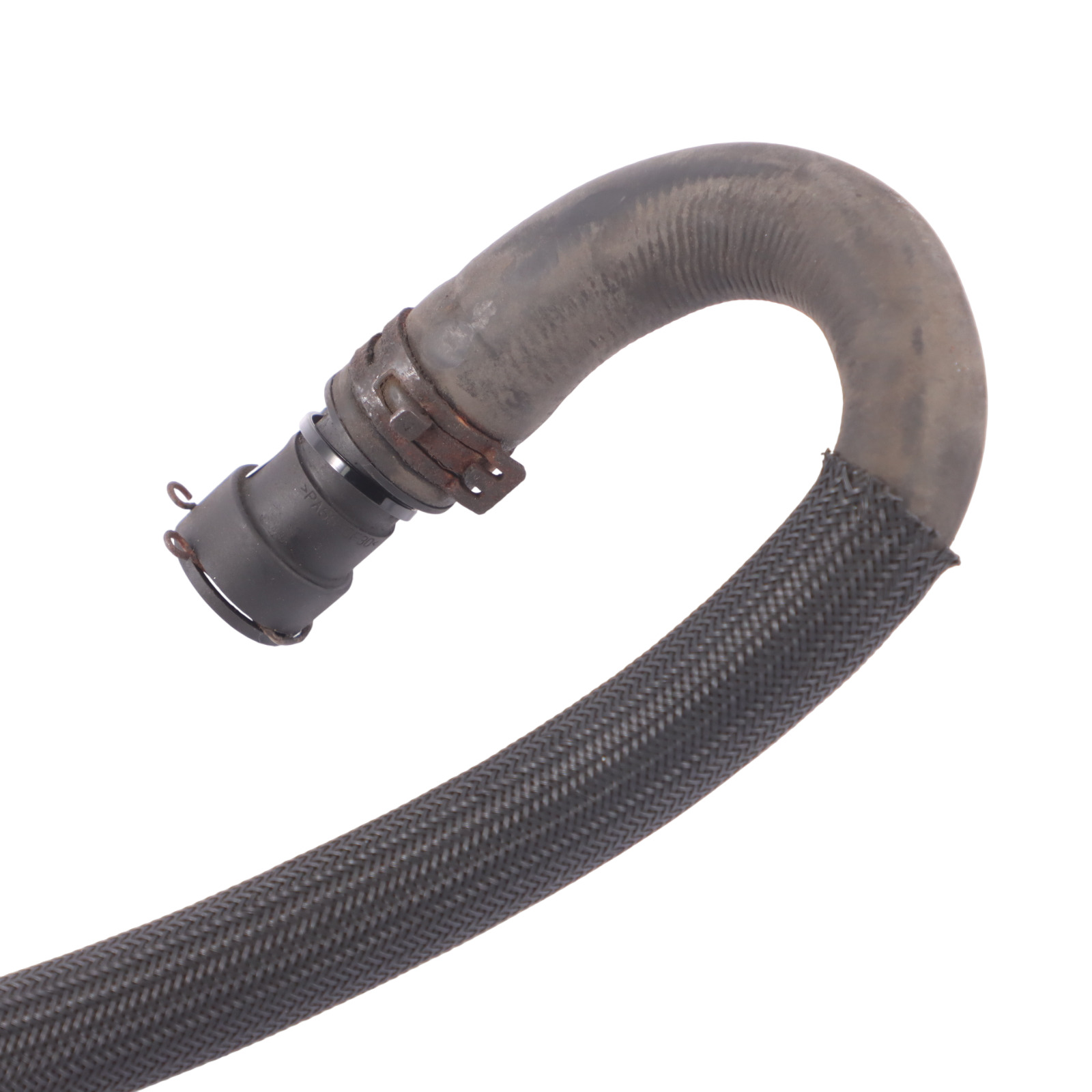 Ford Transit 8 2.2 TDCi Diesel Coolant Pipe Water Hose BK3118K579AE 