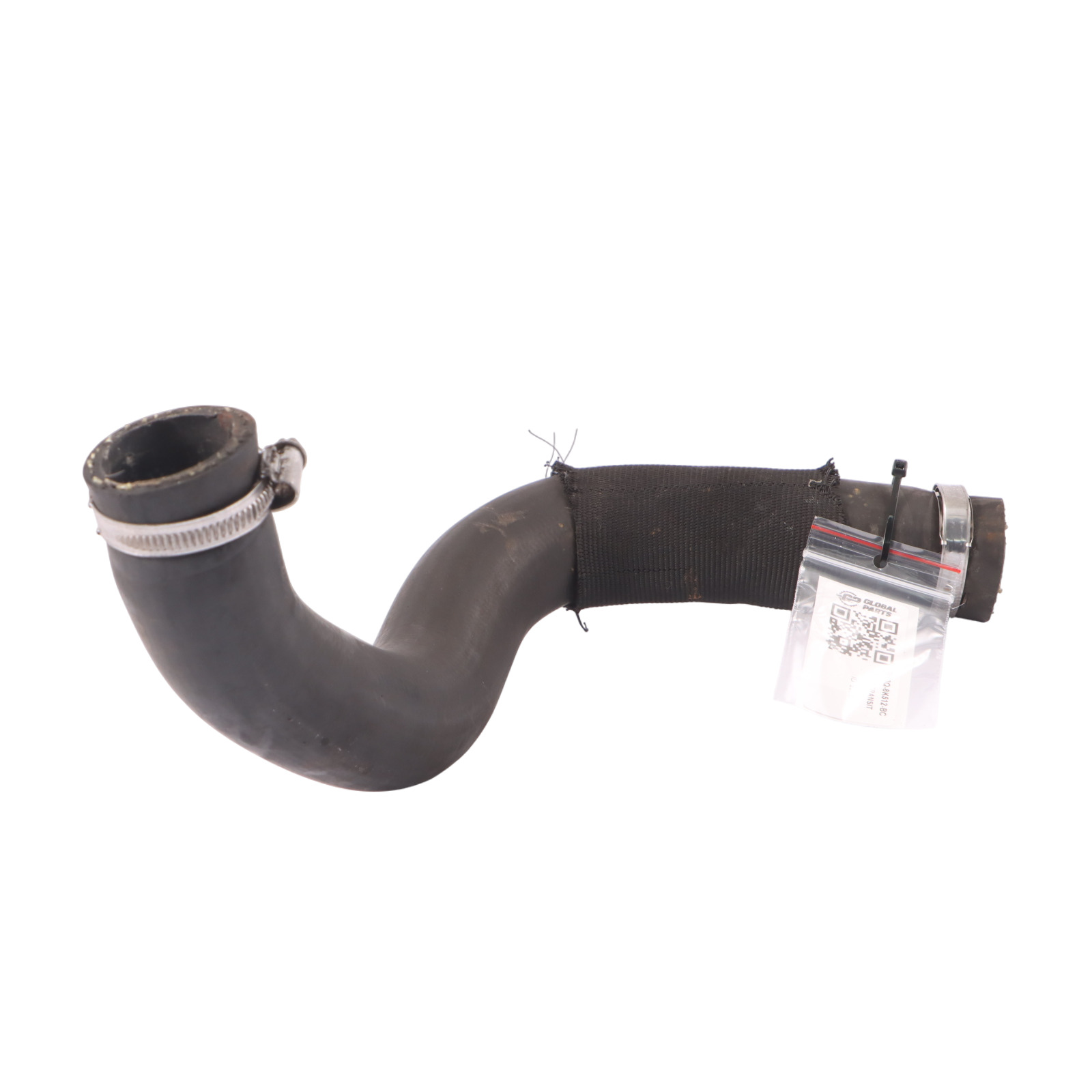 Ford Transit Mk7 2.4L Duratorq-TD Radiator Water Coolant Pipe Hose BK3Q-8K512-BC