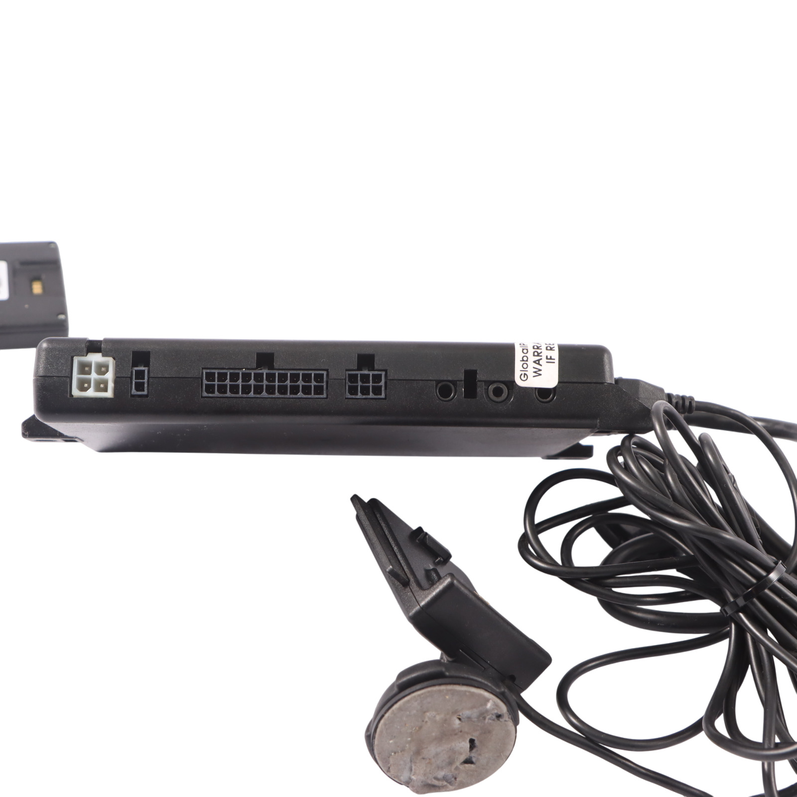 Bury CC 9060 Music Bluetooth Hands-free Microphone Screen Connection Kit