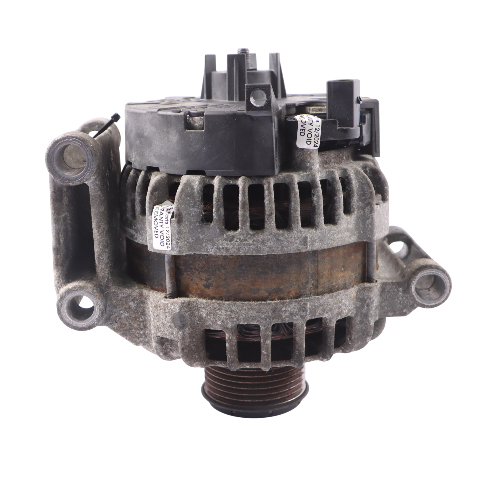 Ford Transit Mk8 2.2 TDCI Alternator Generator CC1T-10300-CD