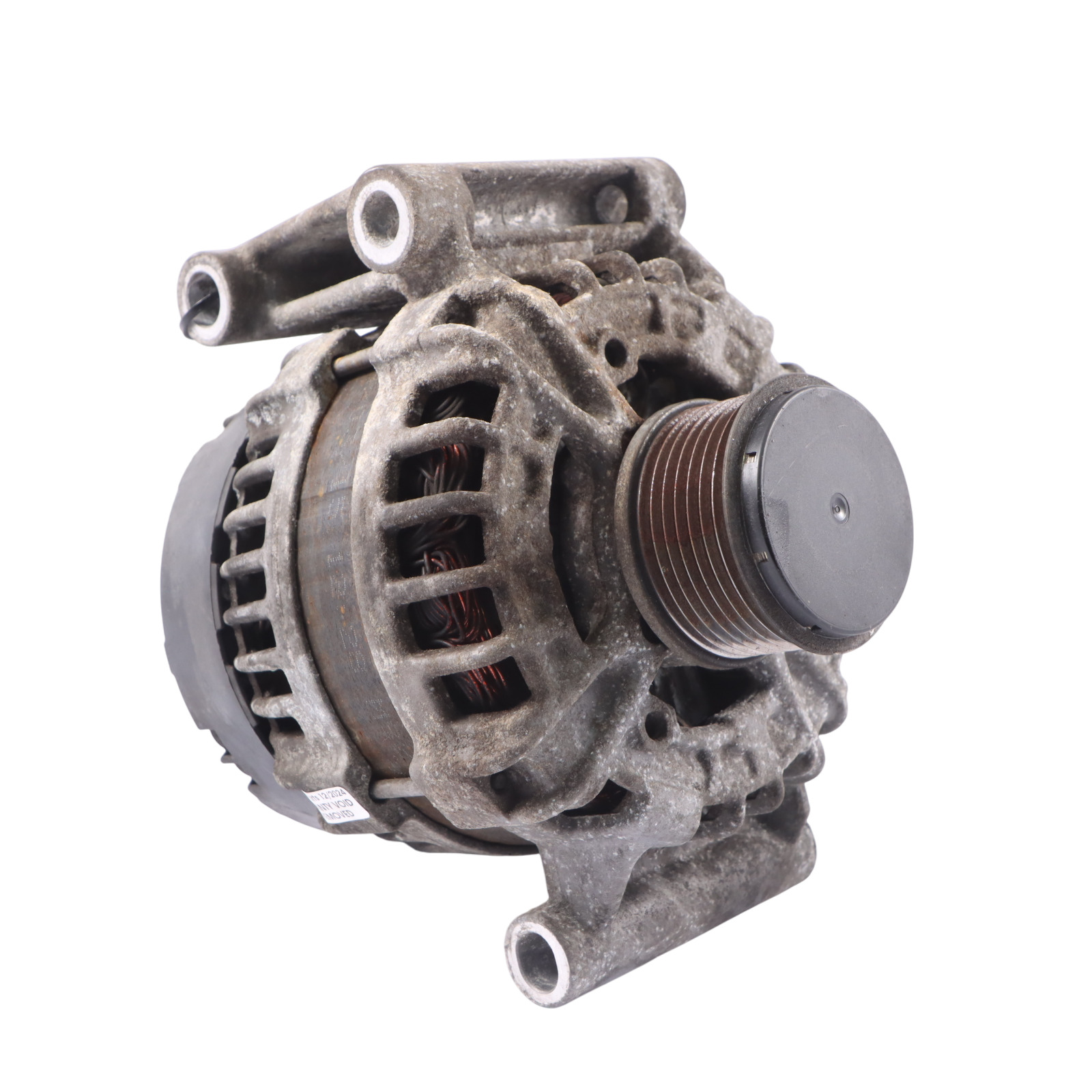 Ford Transit Mk8 2.2 TDCI Alternator Generator CC1T-10300-CD