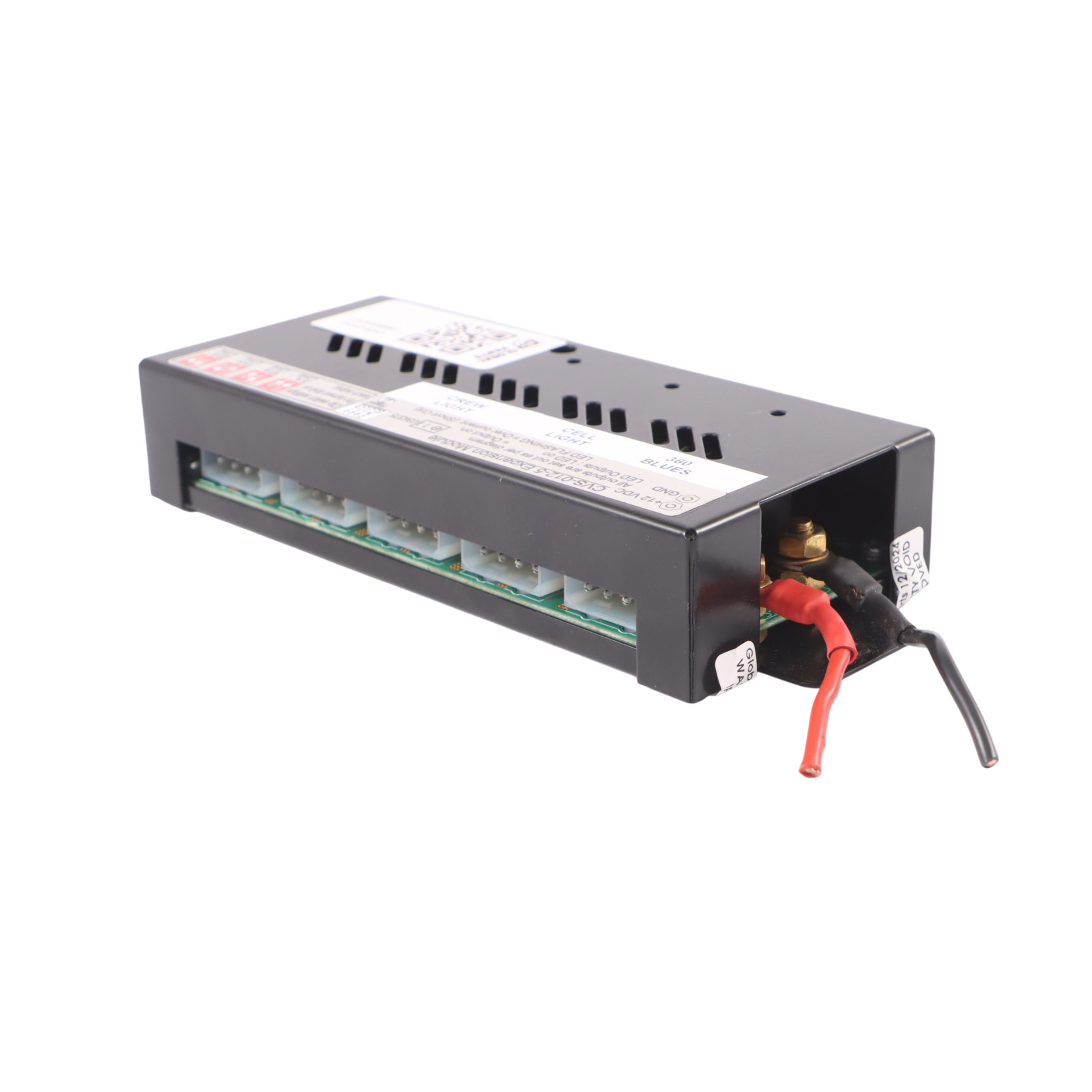 CVS-012-5 Expansion Module Electrical Unit Light Control Module