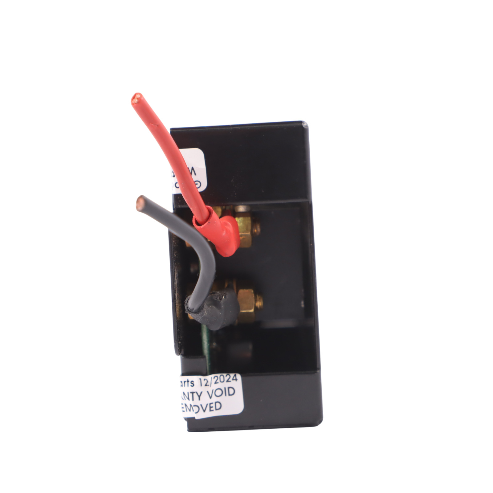 CVS-012-5 Expansion Module Electrical Unit Light Control Module