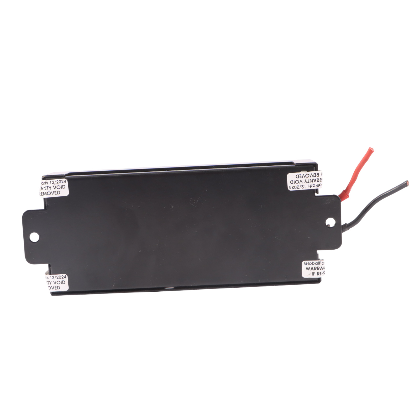 CVS-012-5 Expansion Module Electrical Unit Light Control Module