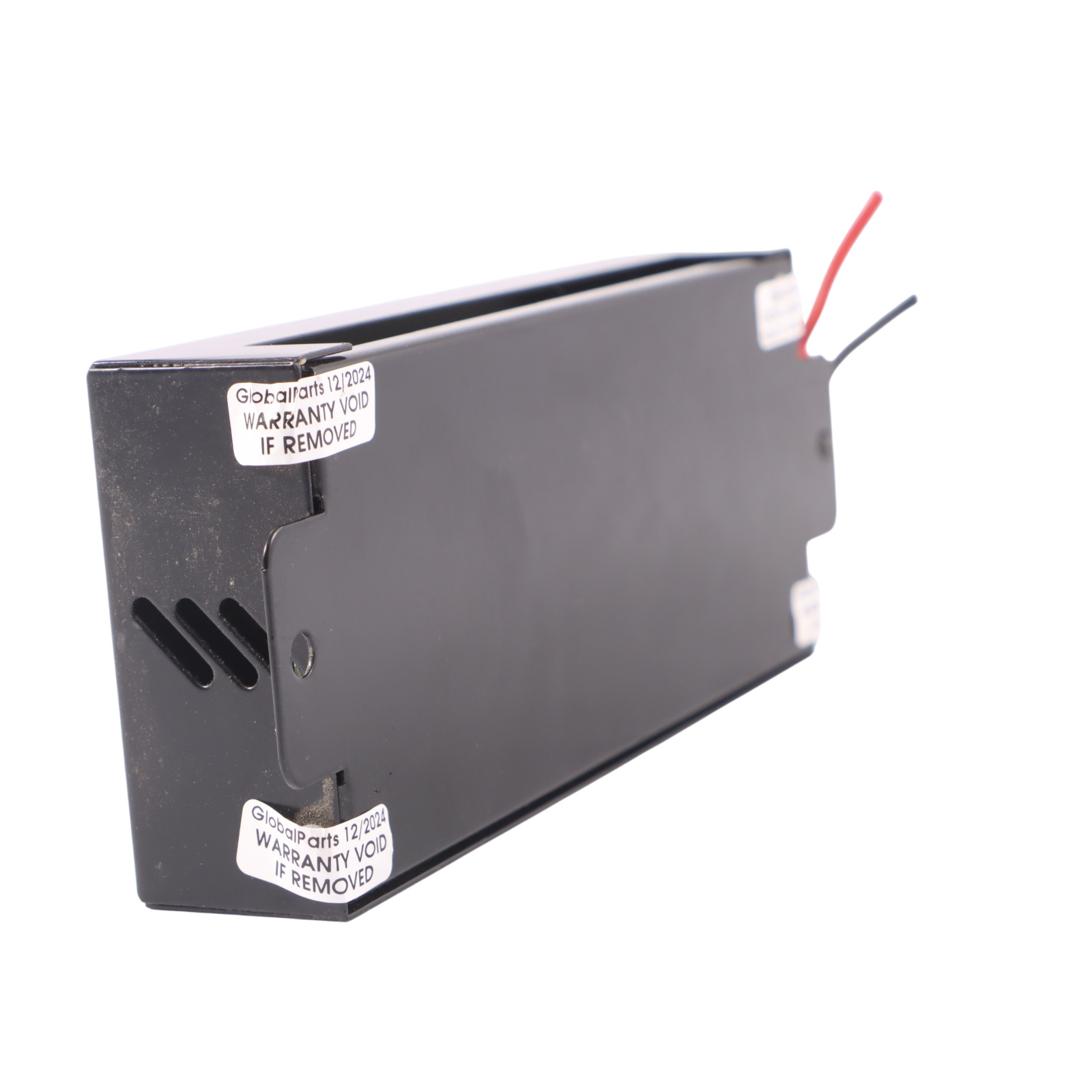 CVS-012-5 Expansion Module Electrical Unit Light Control Module