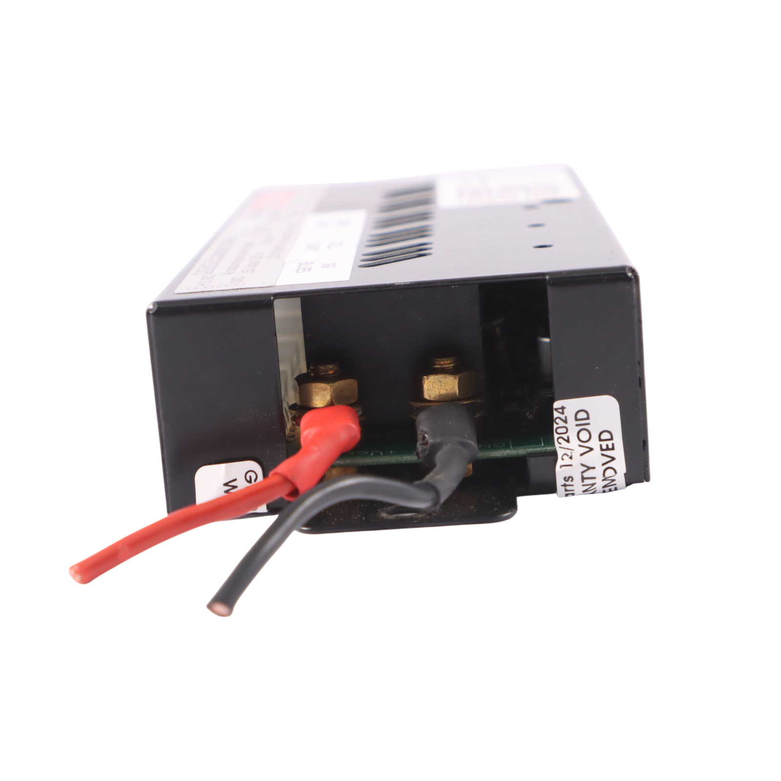 CVS-012-5 Expansion Module Electrical Unit Light Control Module