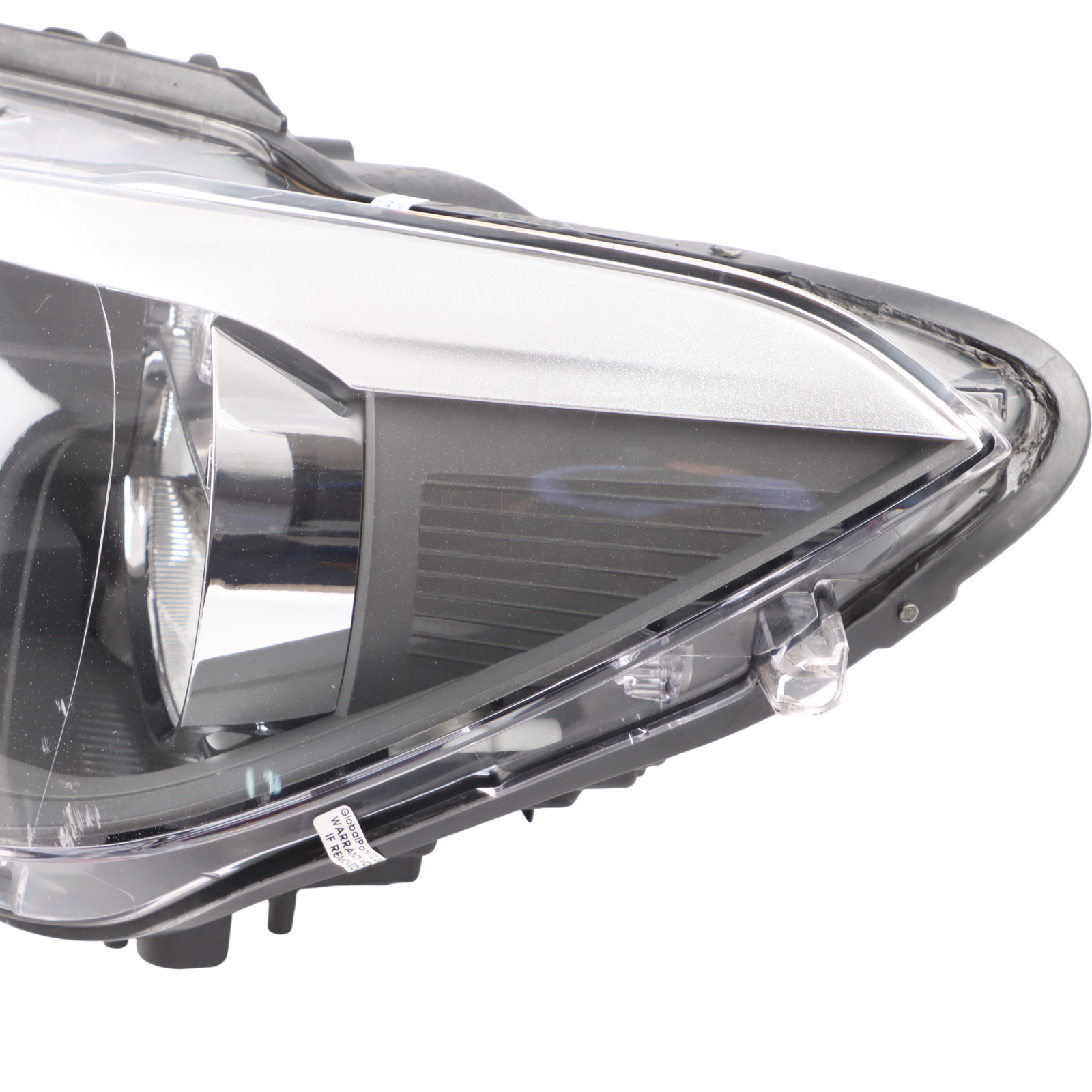 BMW F20 F21 Headlight Headlamp Front Lamp Light Left N/S DEPO 7229685