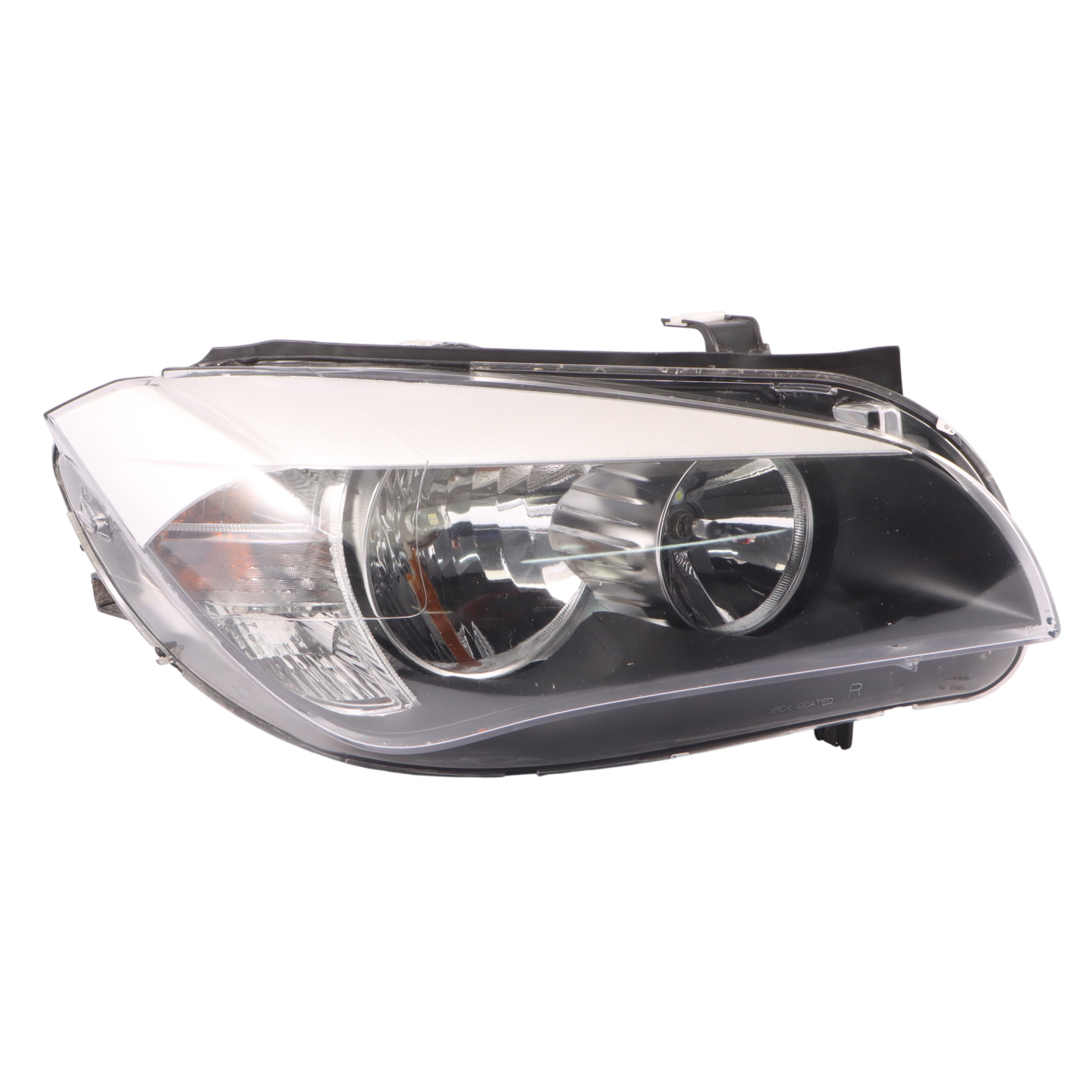 BMW X1 E84 Headlight Headlamp Lamp Light Front Right O/S 7290236