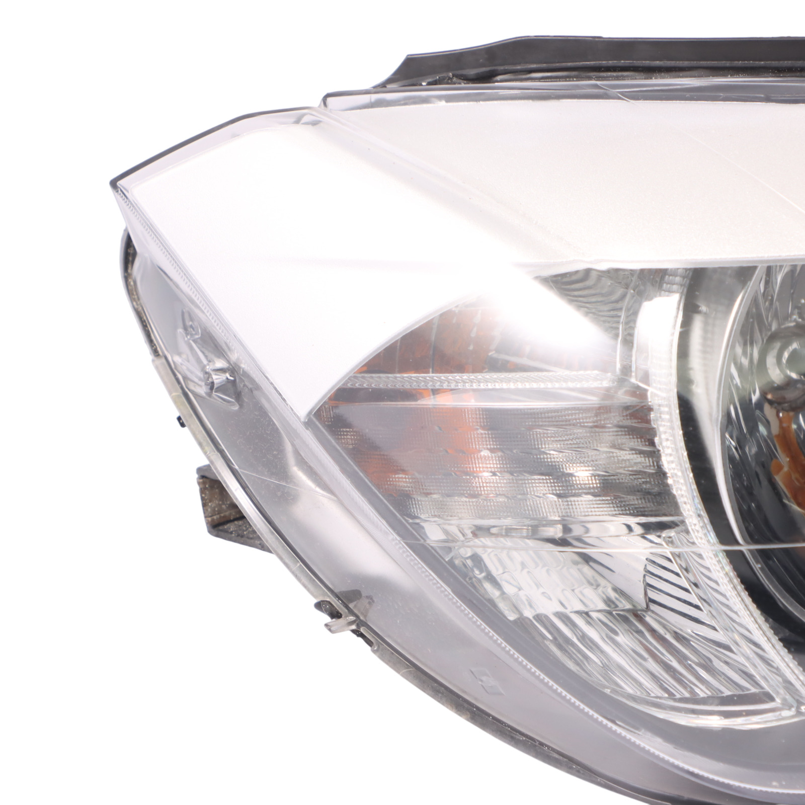 BMW X1 E84 Headlight Headlamp Lamp Light Front Right O/S 7290236