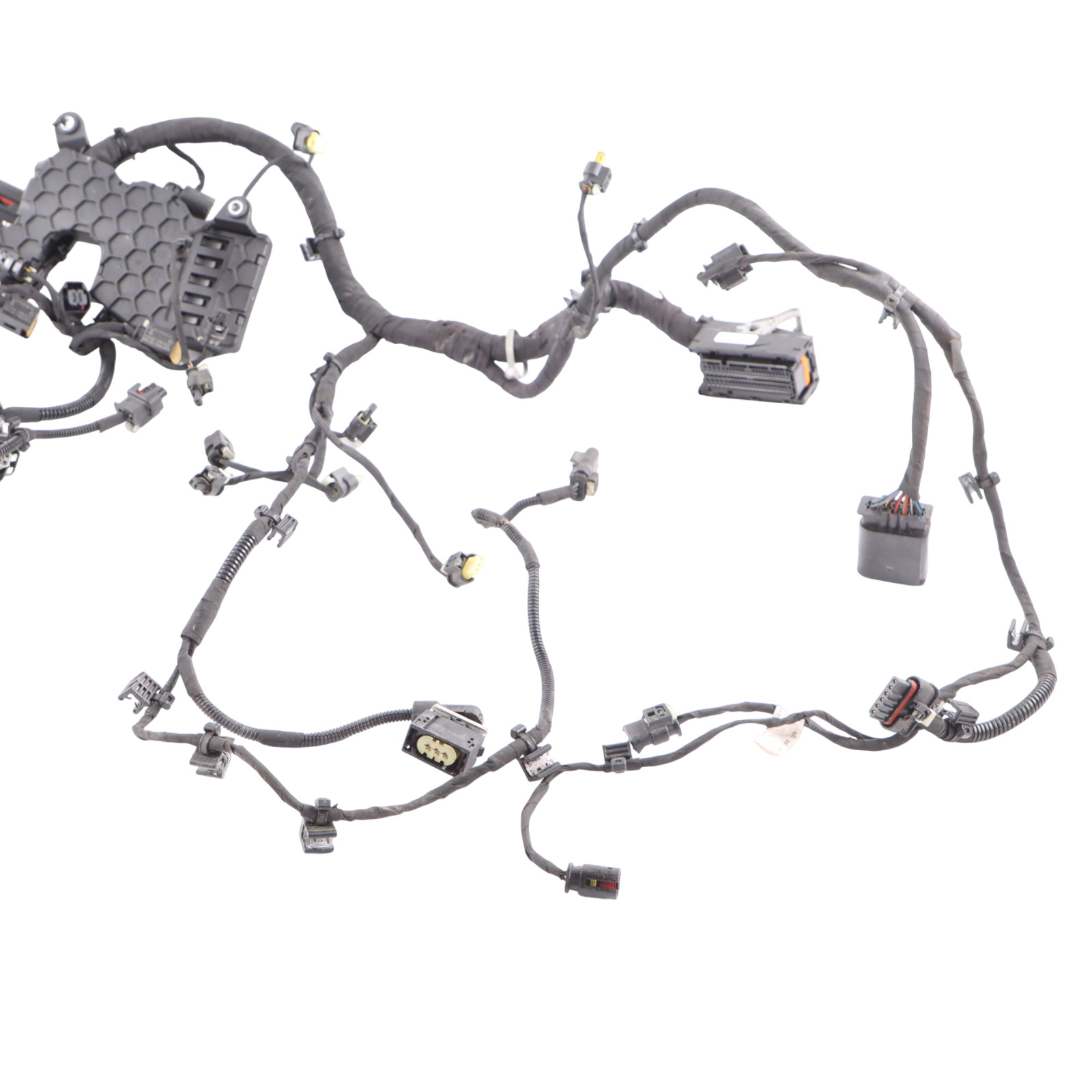 Mercedes C200 W205 Petrol M264 Engine Wiring Harness Loom A2641503301