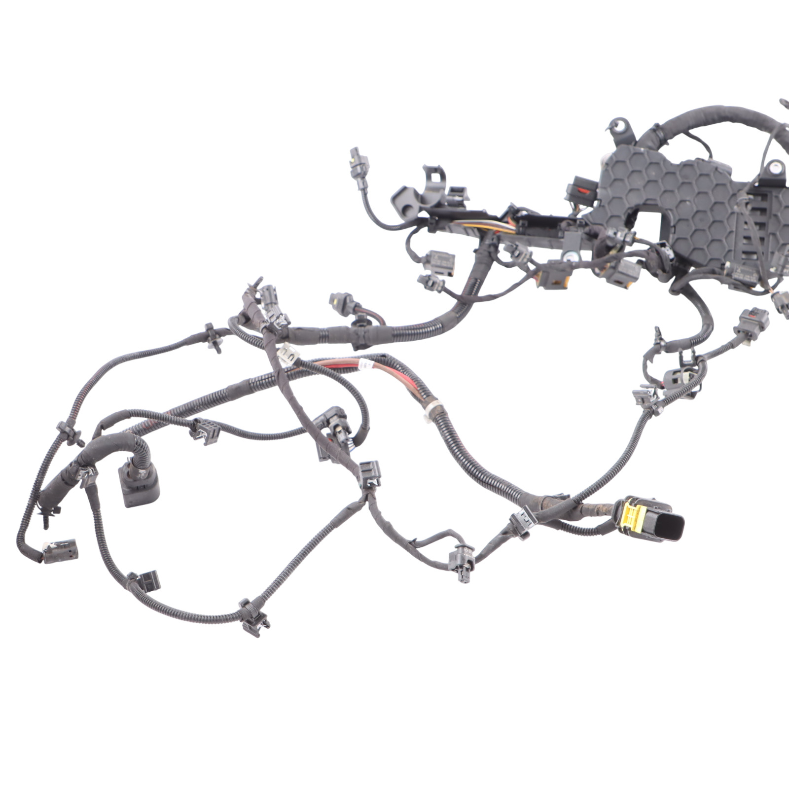 Mercedes C200 W205 Petrol M264 Engine Wiring Harness Loom A2641503301