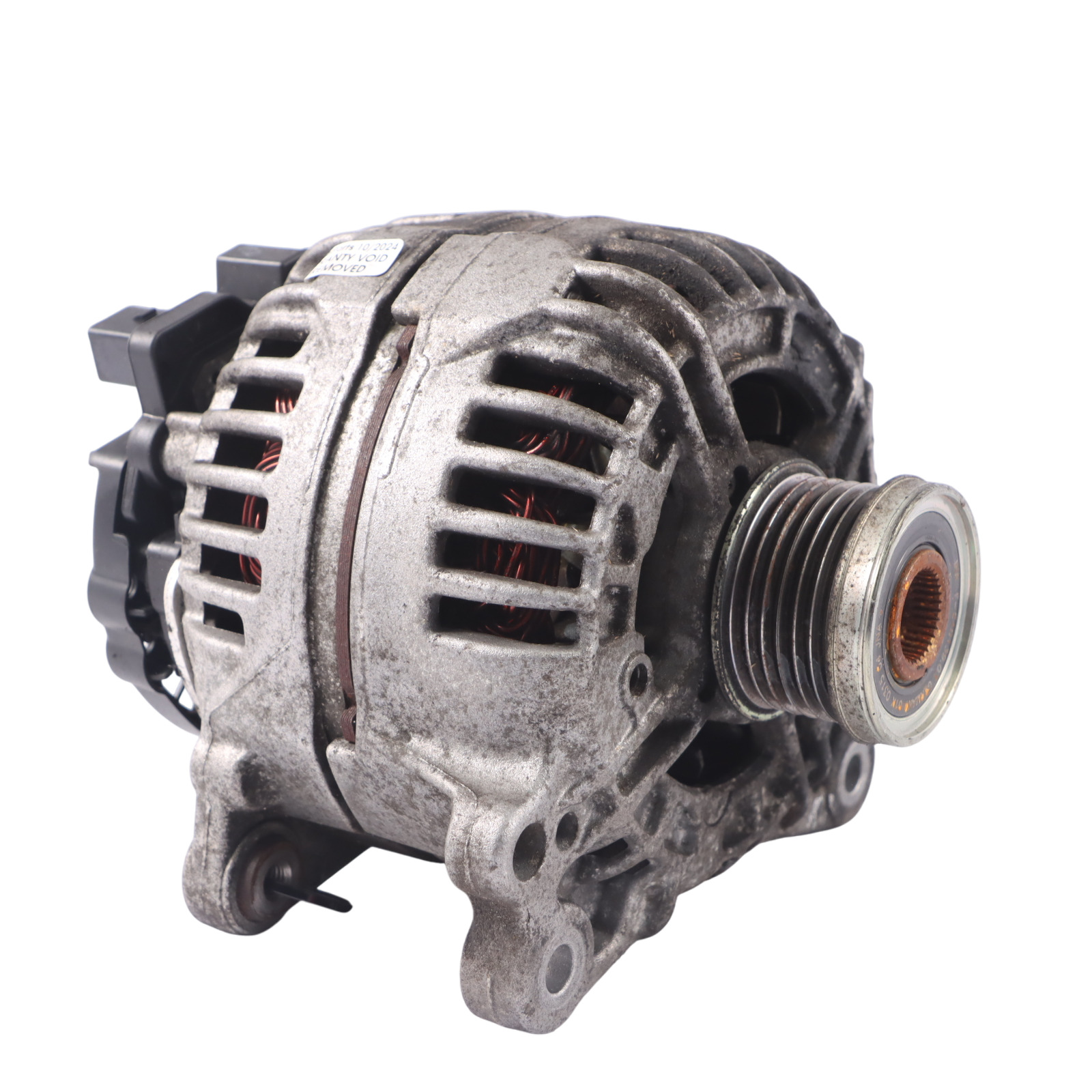 Audi A3 8V 2.0 TDI CRLB Diesel Alternator 03F903023D