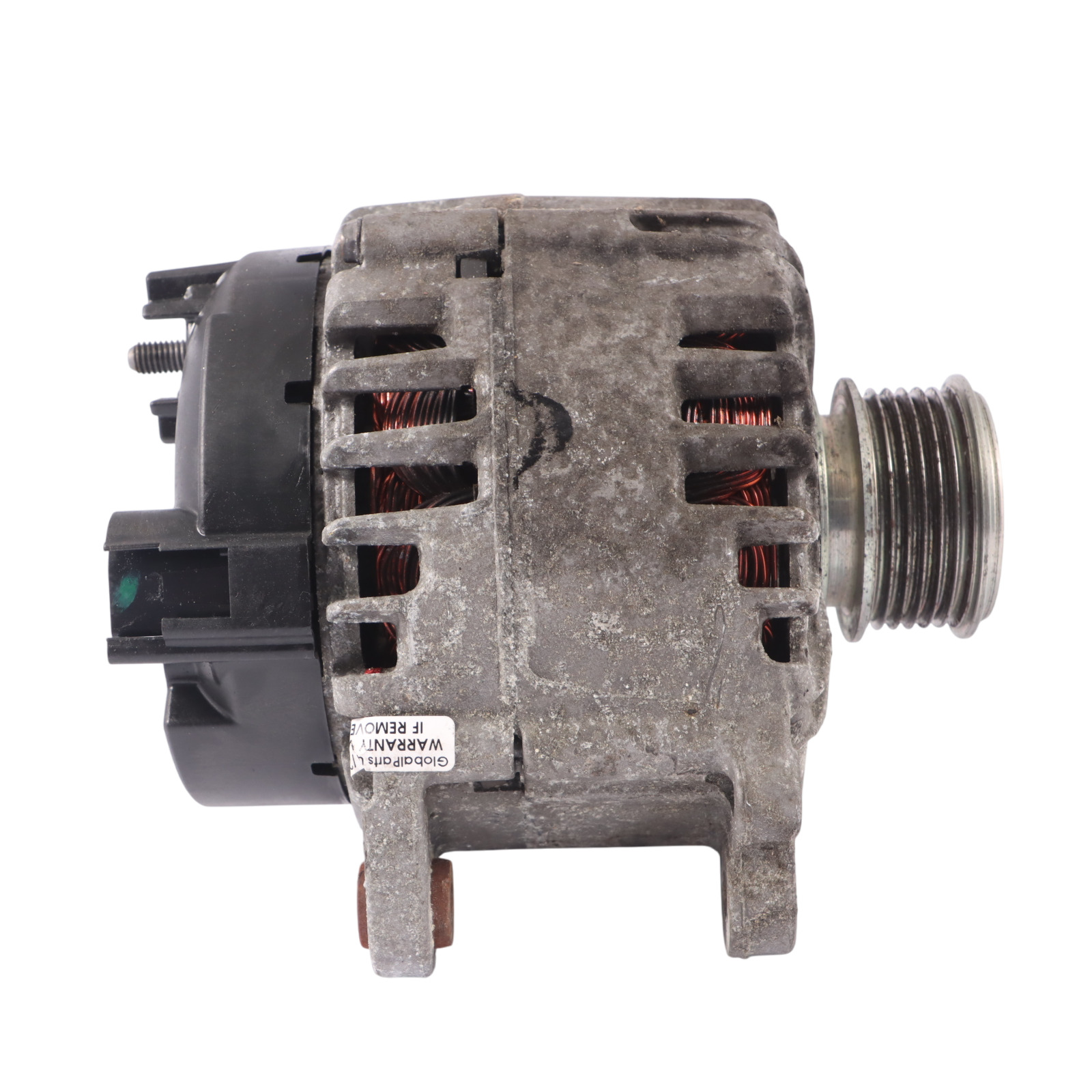 Volkswagen Tiguan 5N Golf Mk5 Alternator Generator Diesel Power 03L903024M