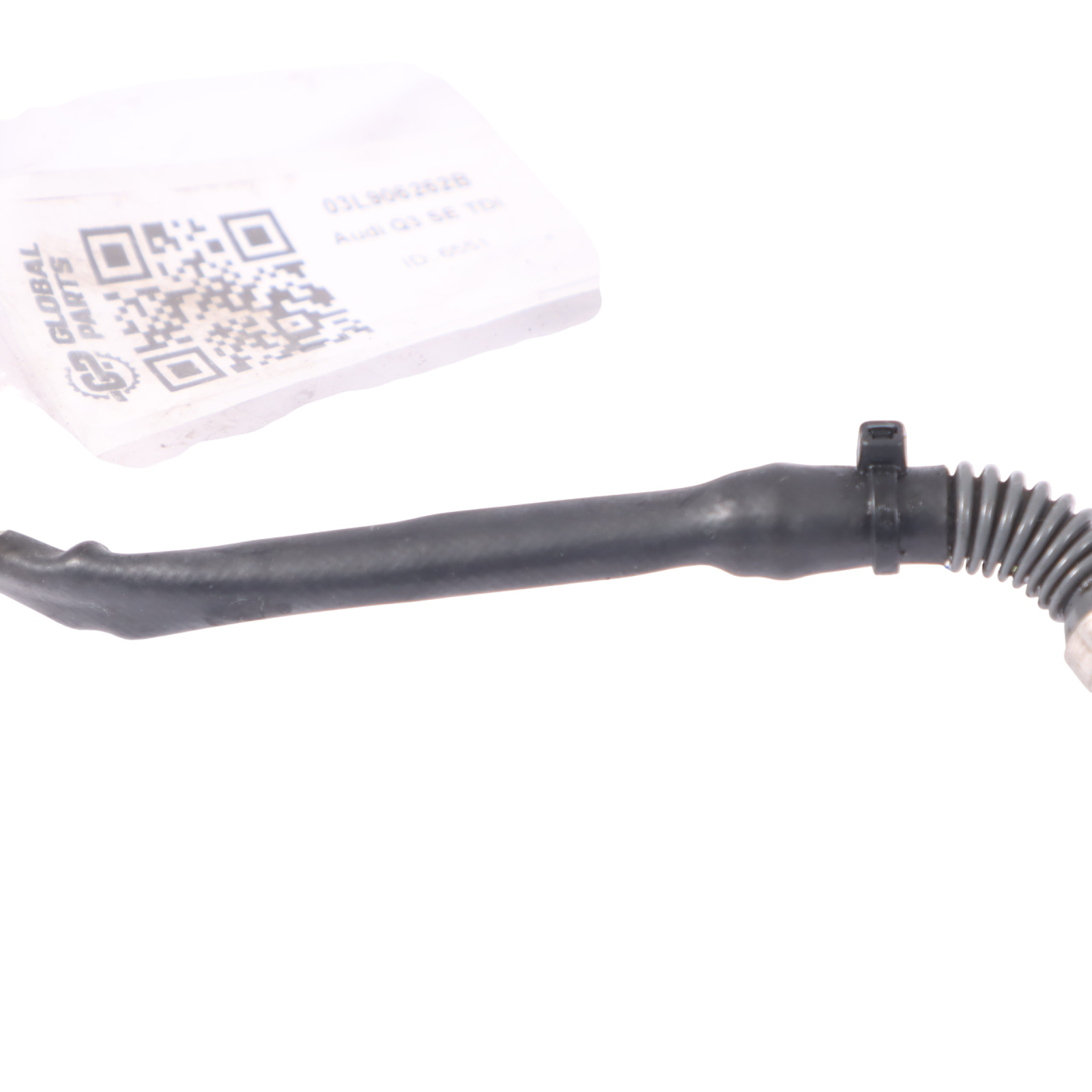 Audi Q3 SE TDI Auspuff Lambda Sonde Sauer Stoff Sensor 03L906262B