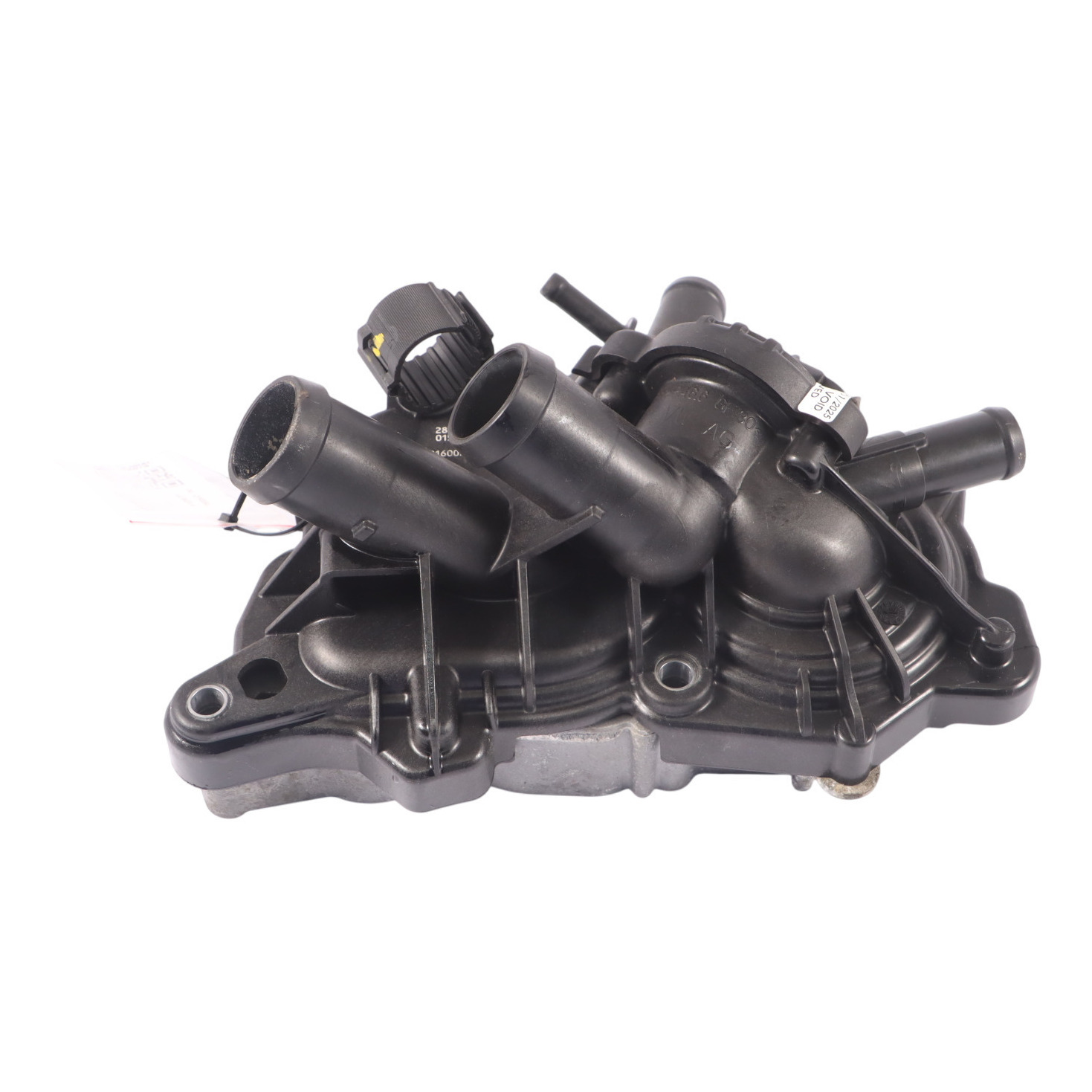 Water Pump Seat ibiza 6J Audi A3 8V 1.4 TSI Auxiliary Coolant 04E121600AL