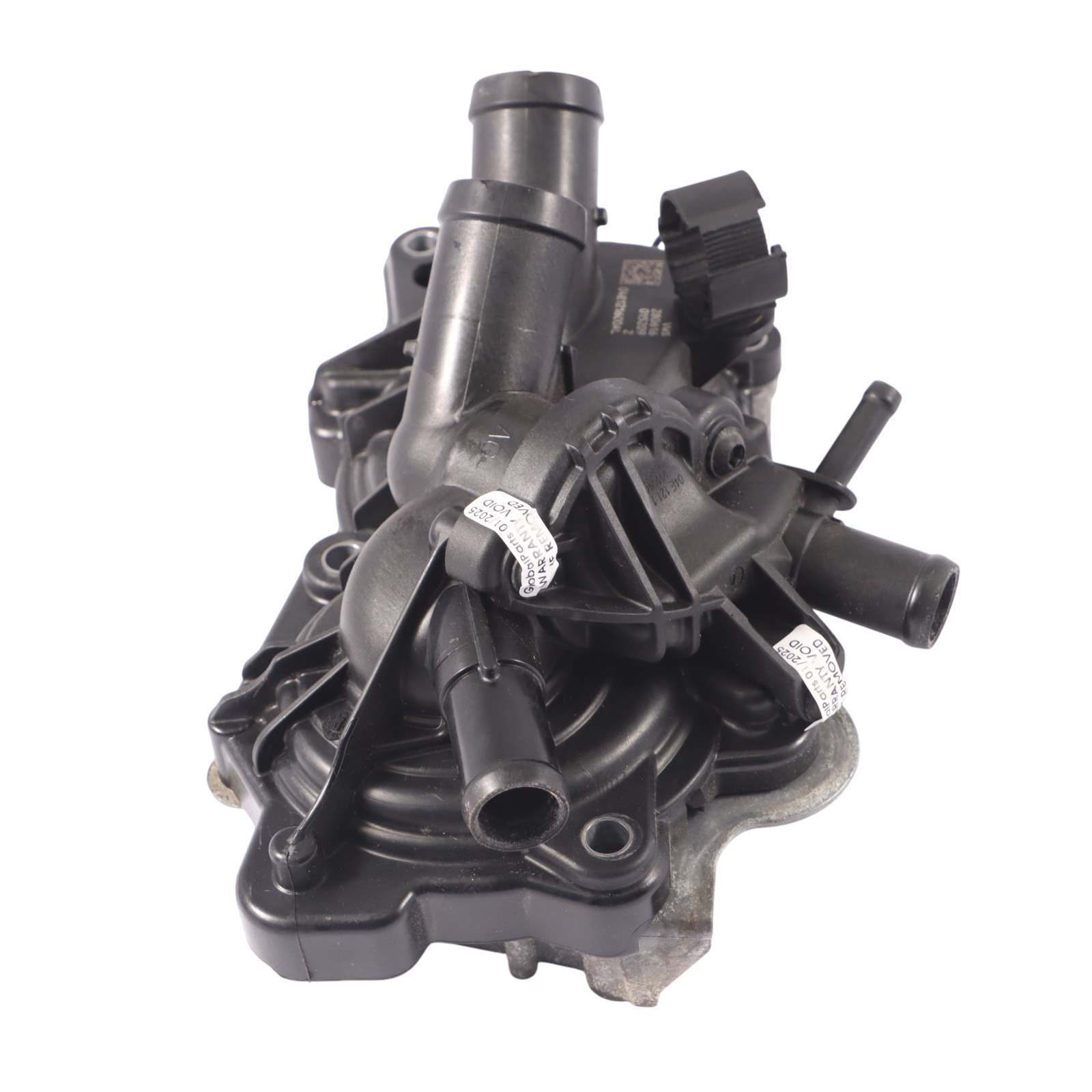 Water Pump Seat ibiza 6J Audi A3 8V 1.4 TSI Auxiliary Coolant 04E121600AL