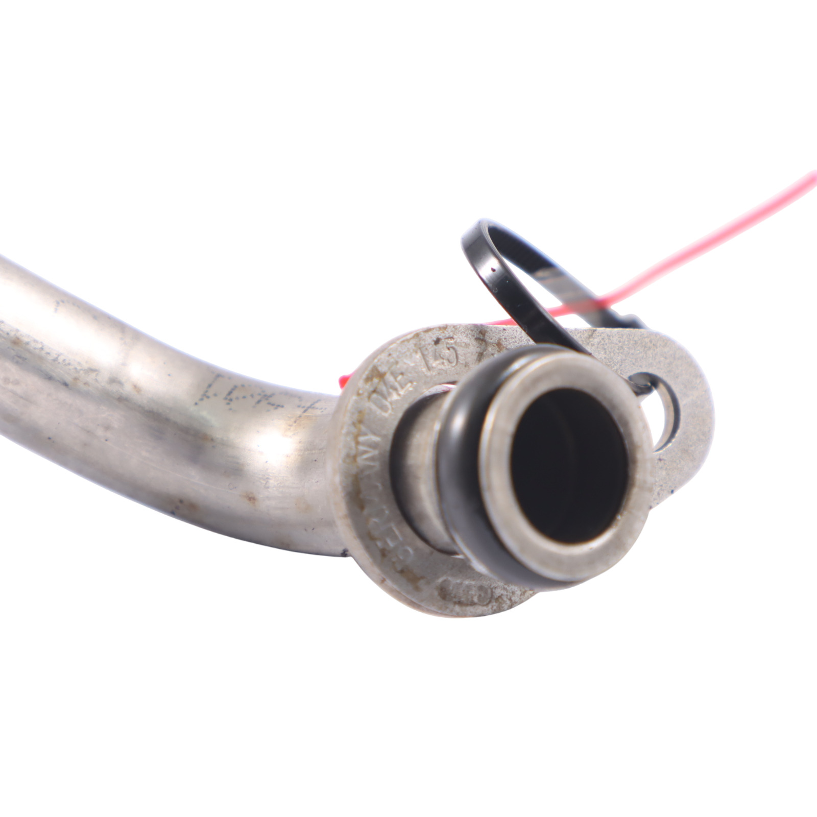 Oil Pipe Ibiza 4 6J VW Polo 5 6R Petrol 1.2 TSI Turbocharger Return 04E145735C 