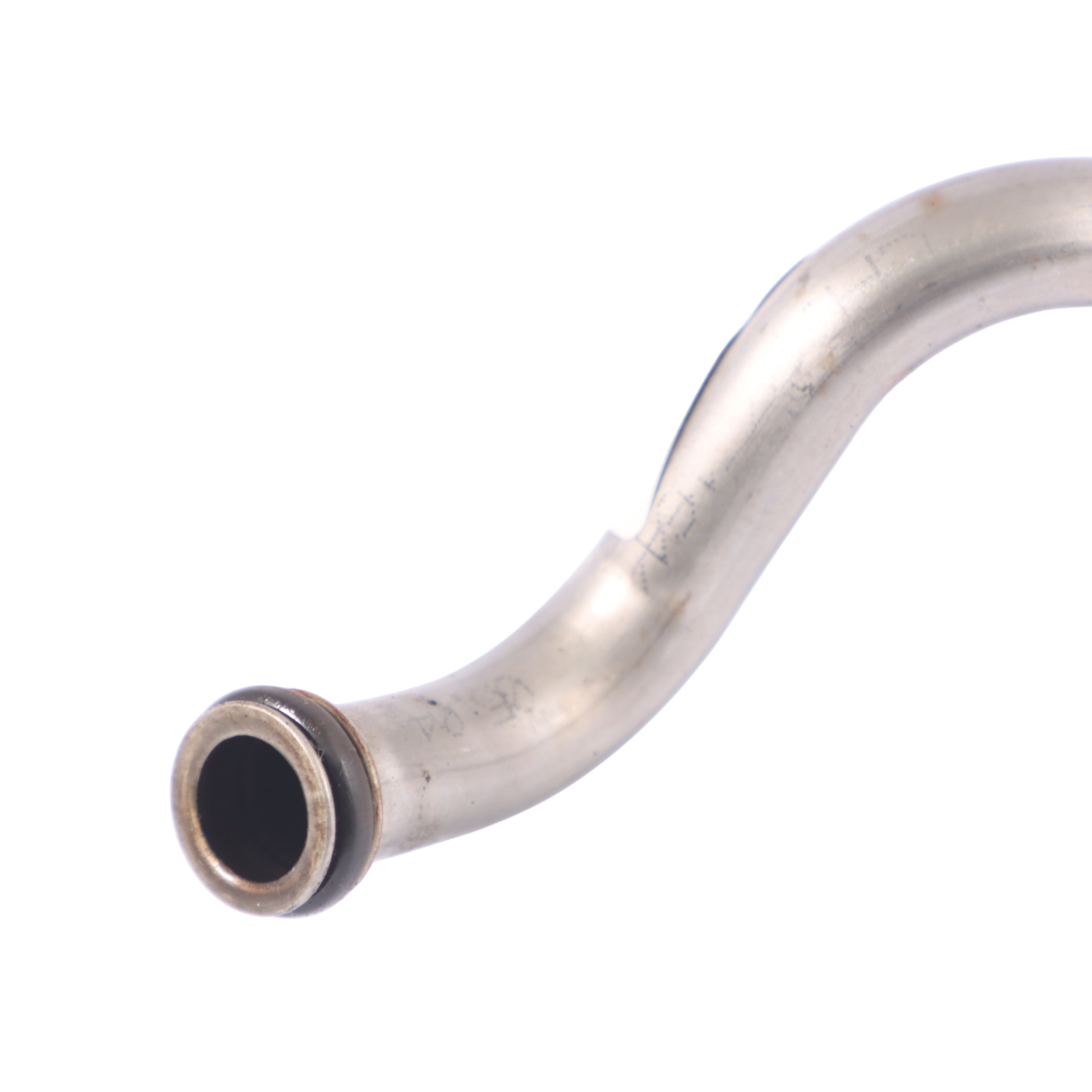 Oil Pipe Ibiza 4 6J VW Polo 5 6R Petrol 1.2 TSI Turbocharger Return 04E145735C 