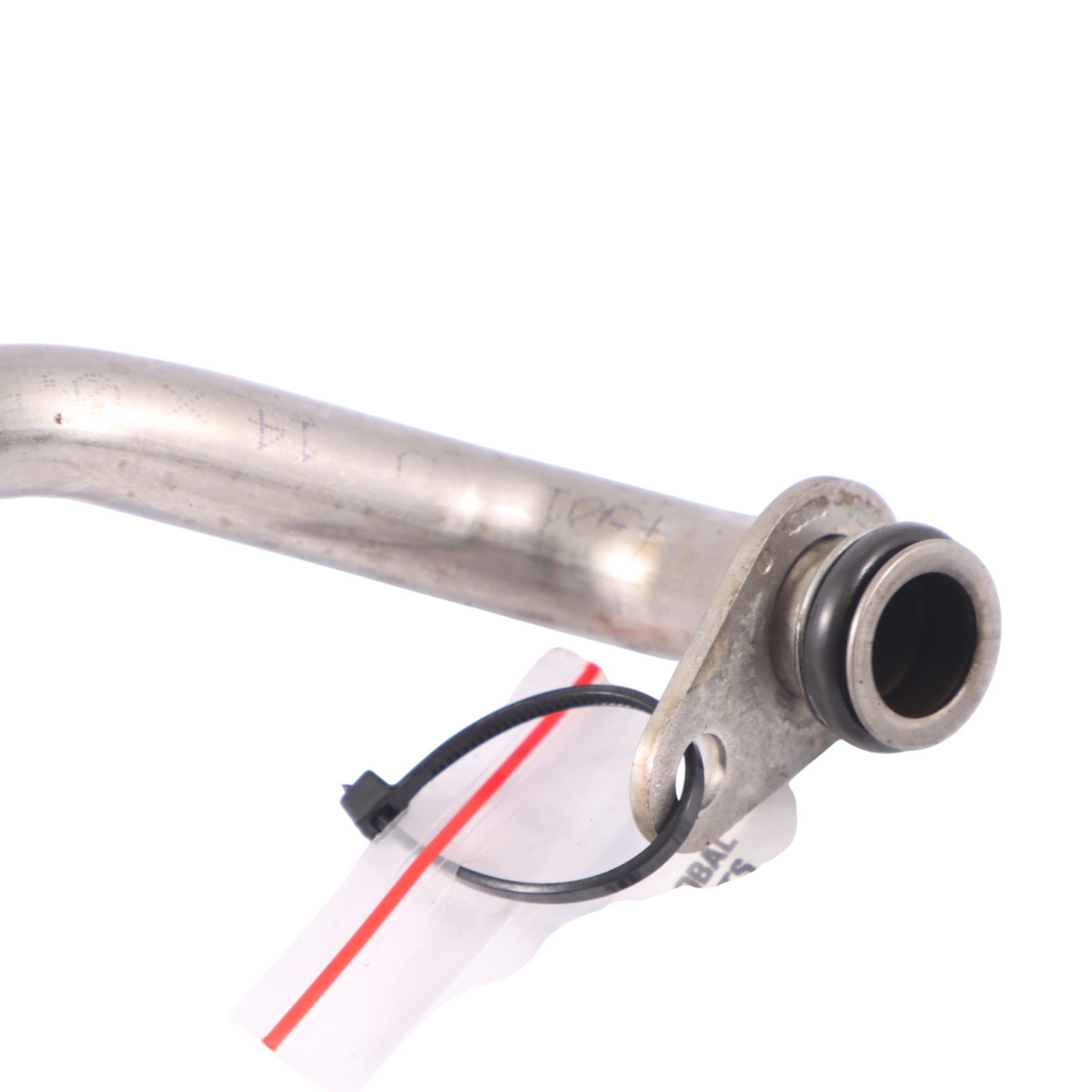 Oil Pipe Ibiza 4 6J VW Polo 5 6R Petrol 1.2 TSI Turbocharger Return 04E145735C 