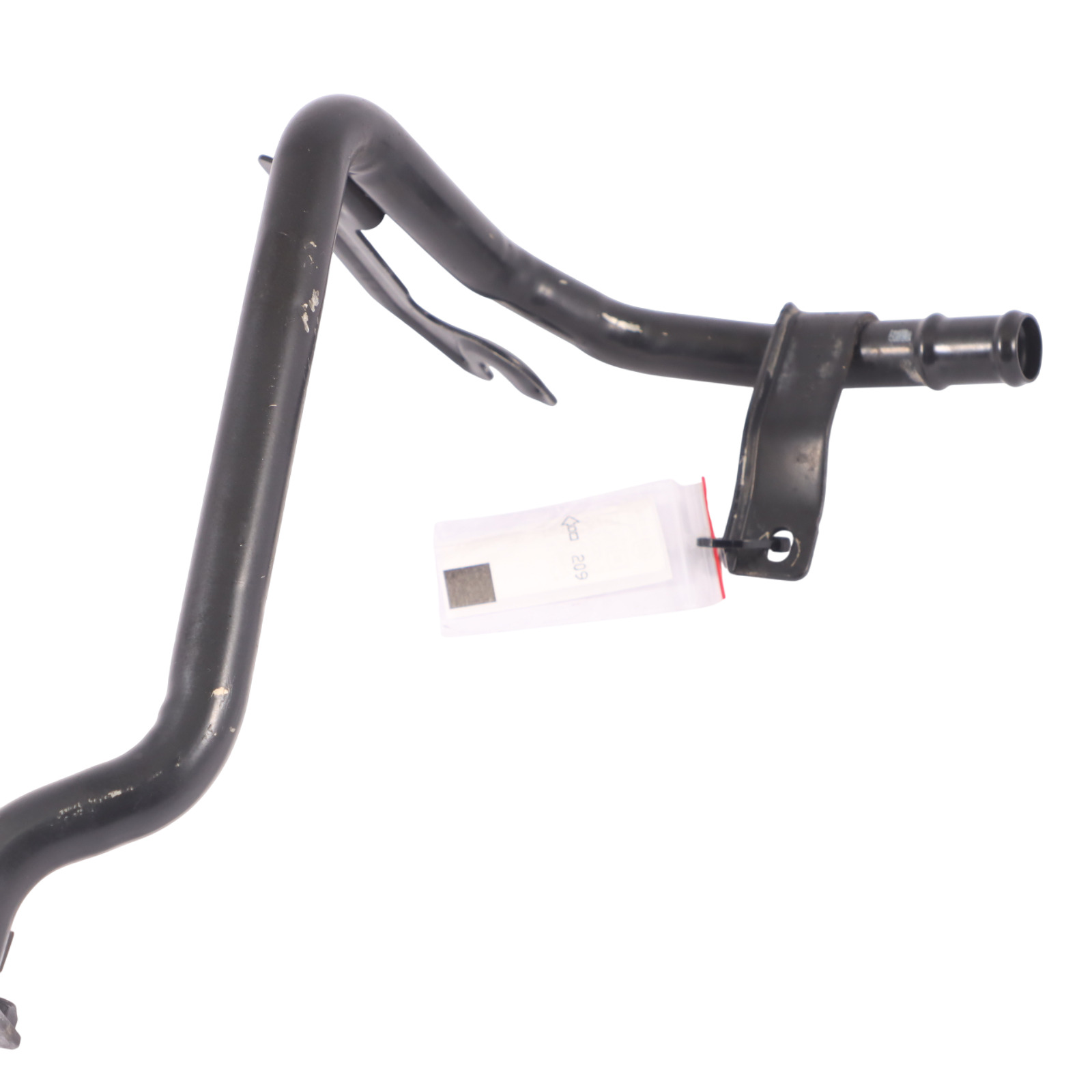 Water Hose Audi A3 8V Skoda Octavia IV 1.6 TDI Coolant Line Pipe 04L121065CR