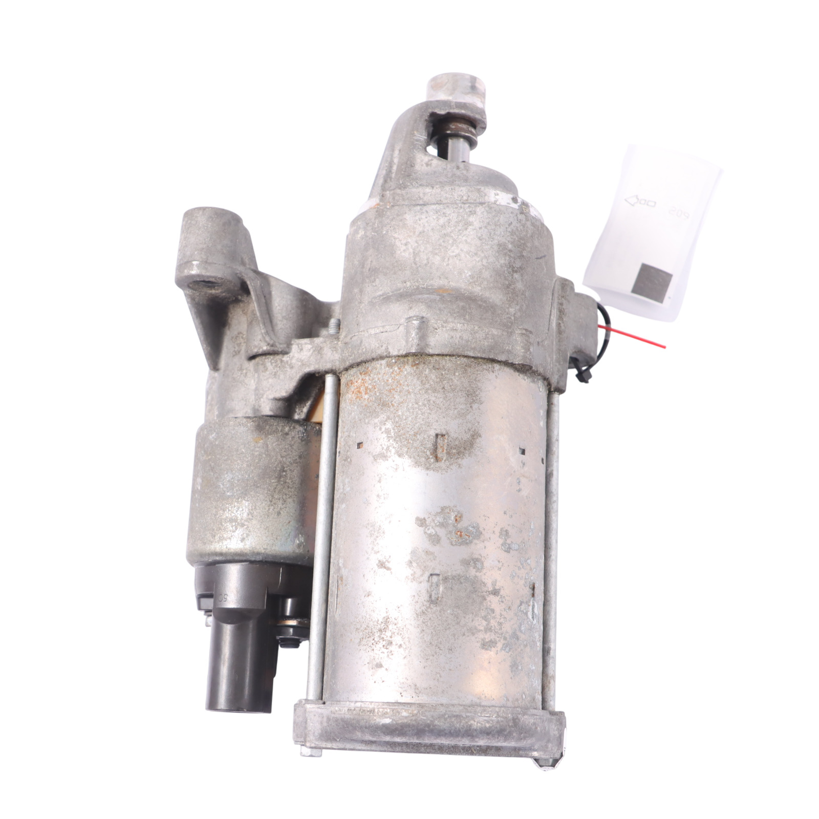 Audi A4 B9 Engine Starter Motor Actuator Starter 04L911021B