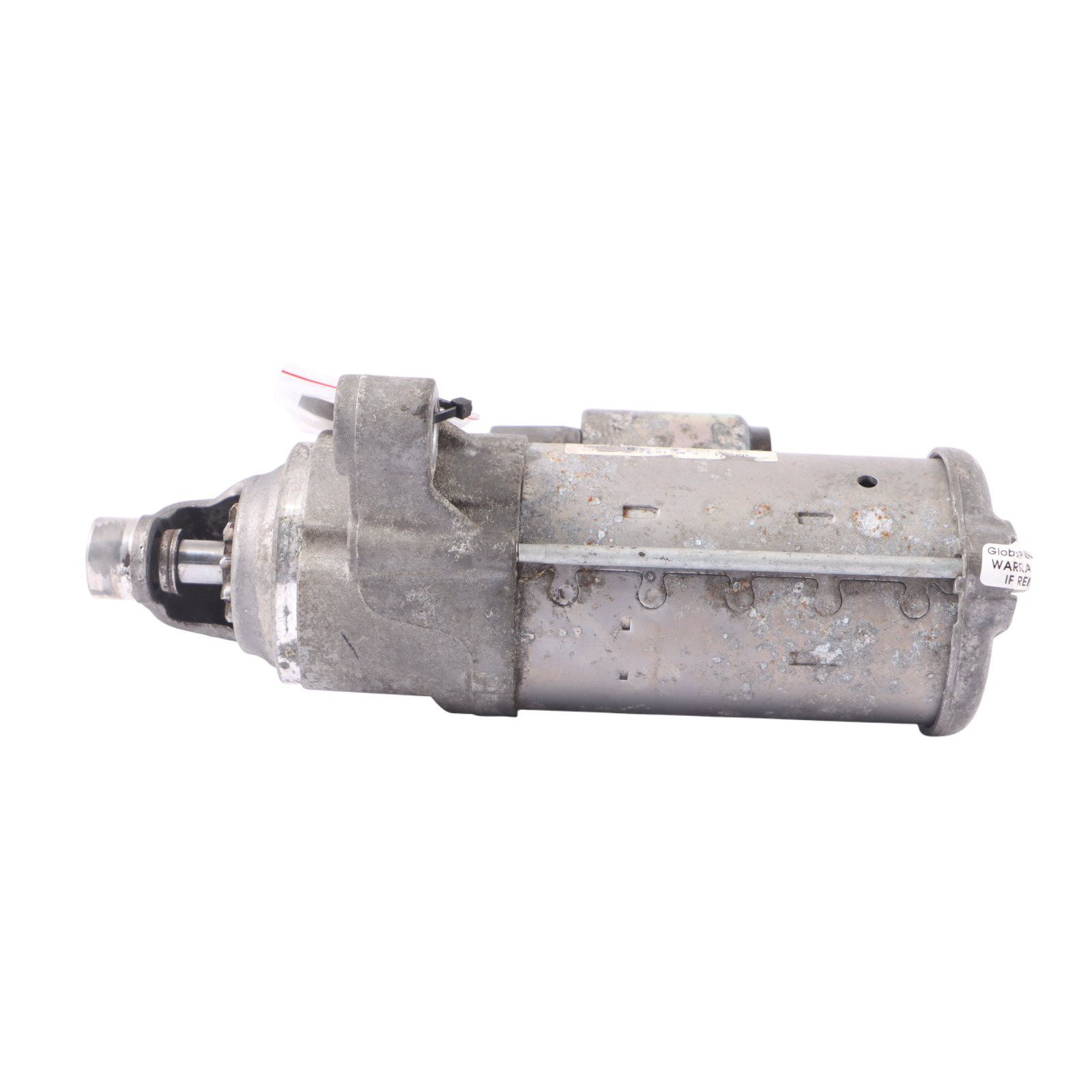 Audi A4 B9 Engine Starter Motor Actuator Starter 04L911021B