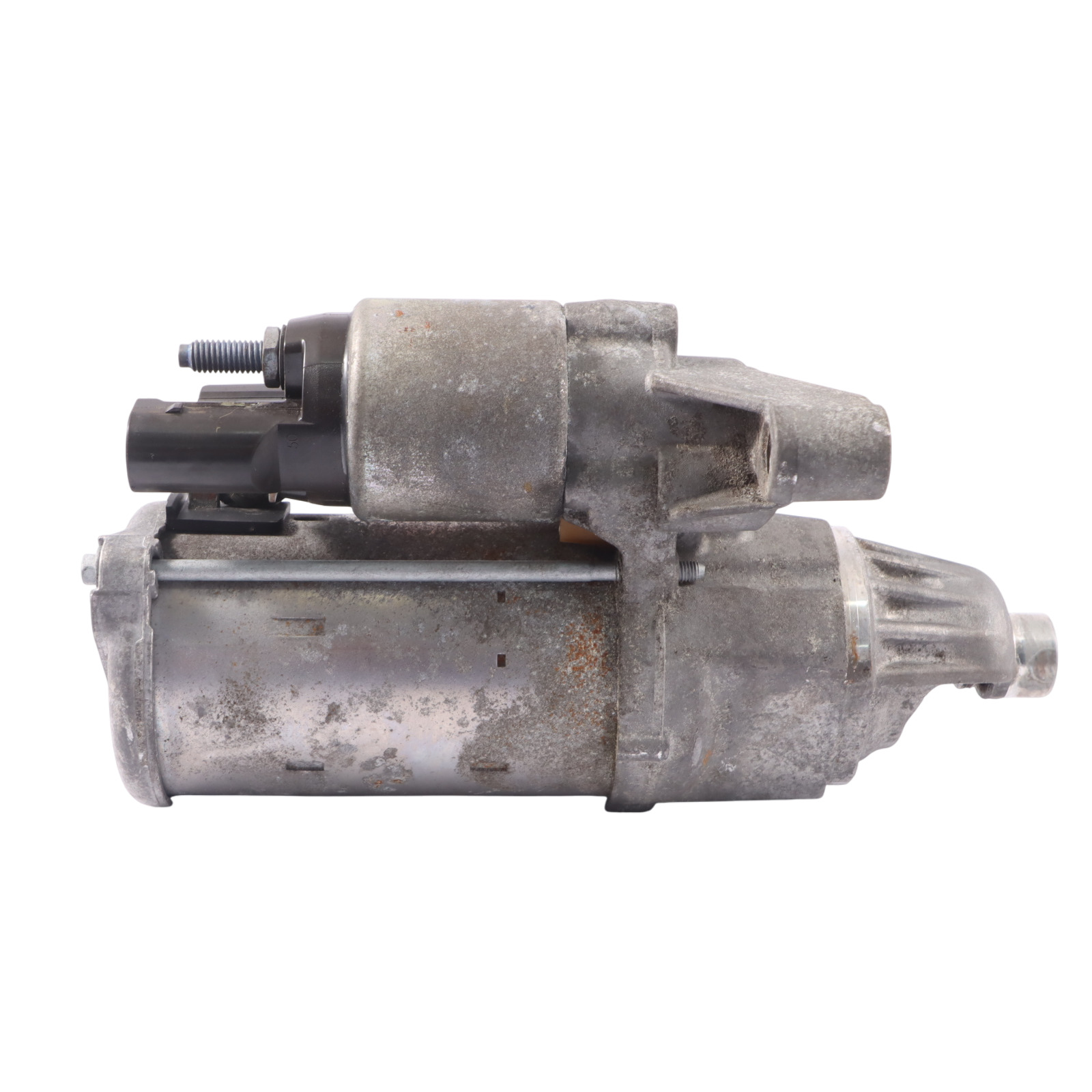 Audi A4 B9 Engine Starter Motor Actuator Starter 04L911021B