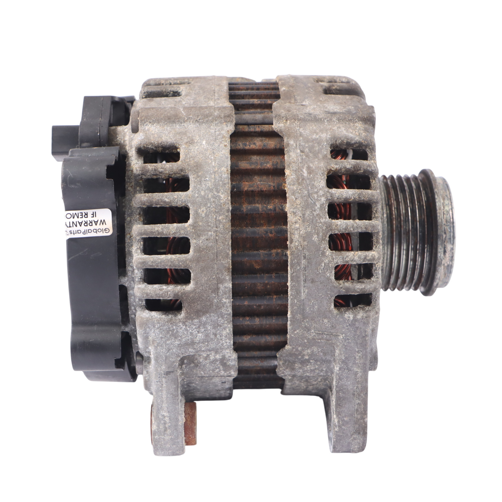 Audi Q7 4L Quattro Diesel 3.0 TDI ALternator Generator 180A Bosch 059903018K