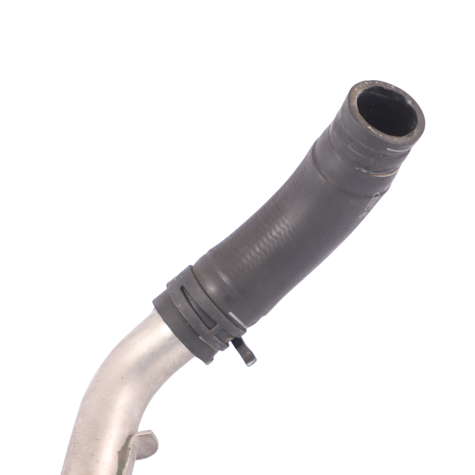 AUDI S5 8T 4.2 Petrol CAUA Coolant Pipe Left N/S Cooler Water Hose 079121065BN