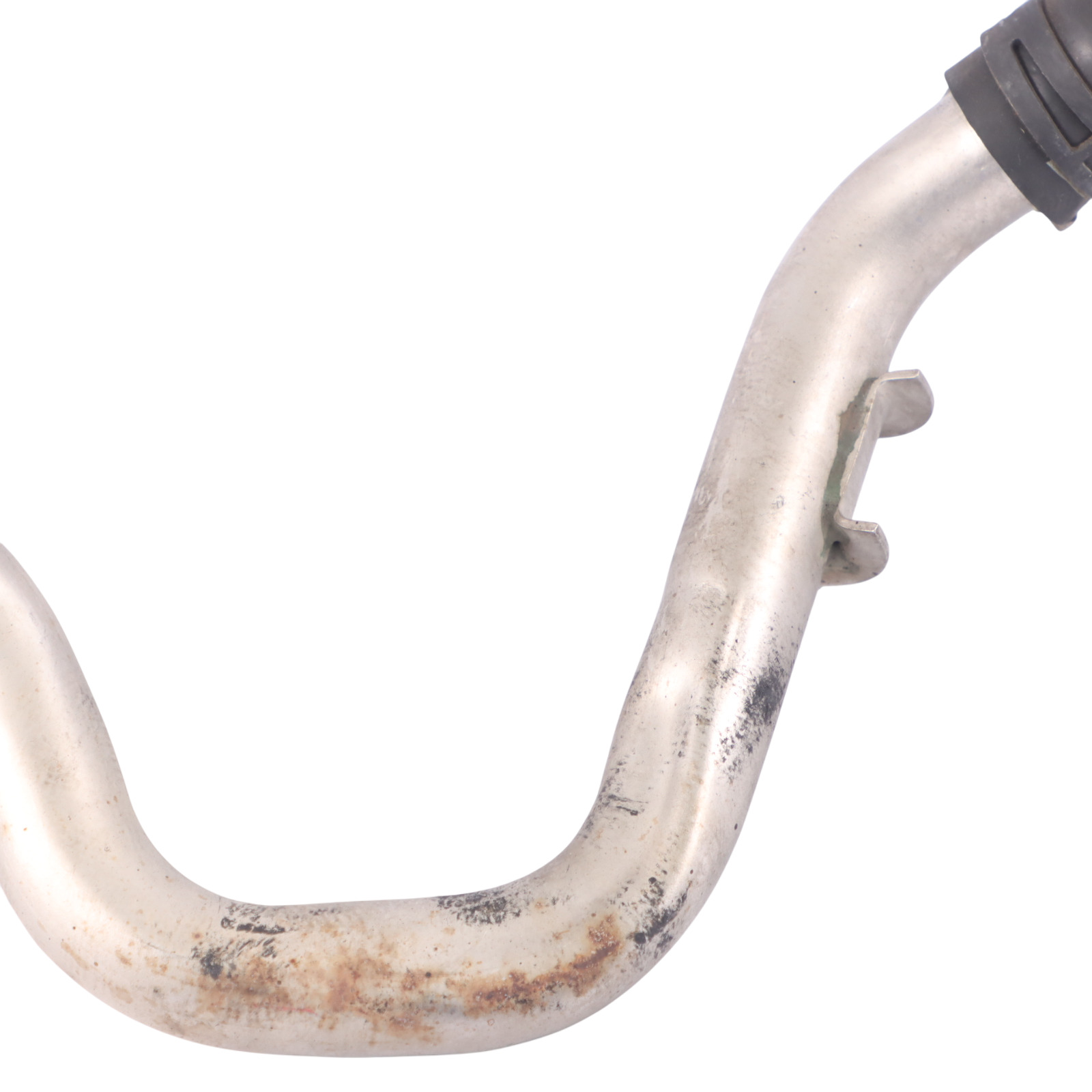 AUDI S5 8T 4.2 Petrol CAUA Coolant Pipe Left N/S Cooler Water Hose 079121065BN