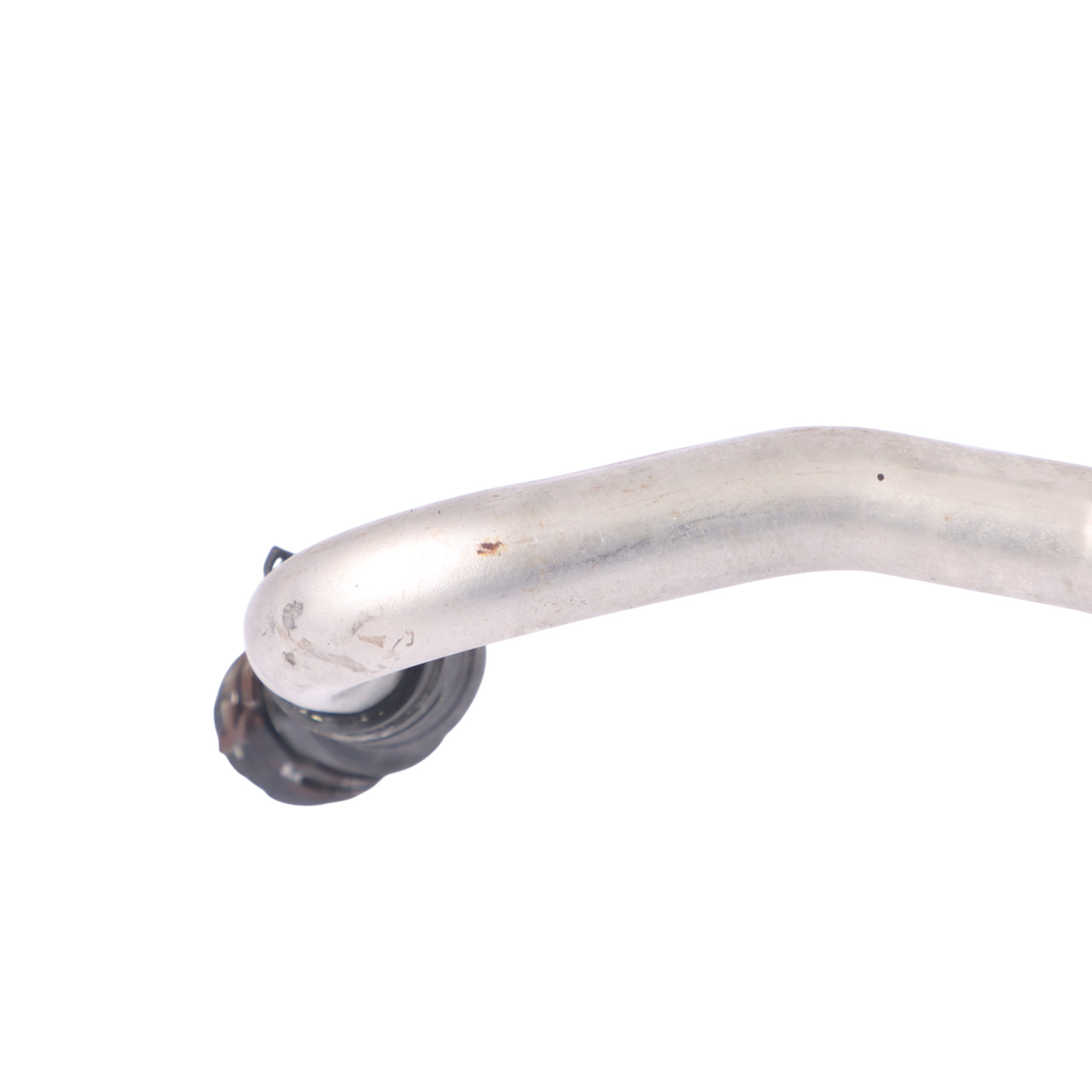 AUDI S5 8T 4.2 Petrol CAUA Coolant Pipe Left N/S Cooler Water Hose 079121065BN