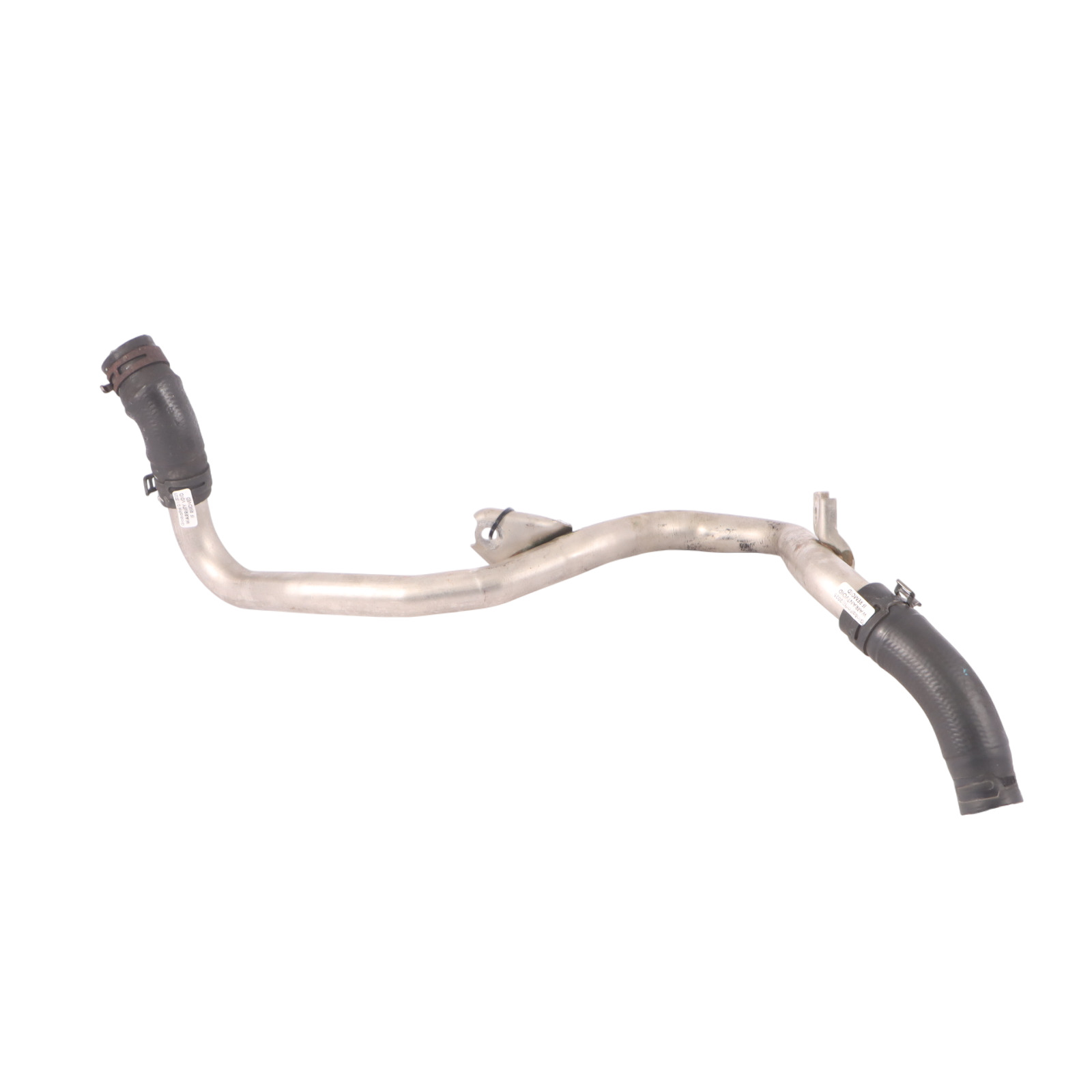 AUDI S5 8T 4.2 Petrol CAUA Coolant Pipe Left N/S Cooler Water Hose 079121065BN