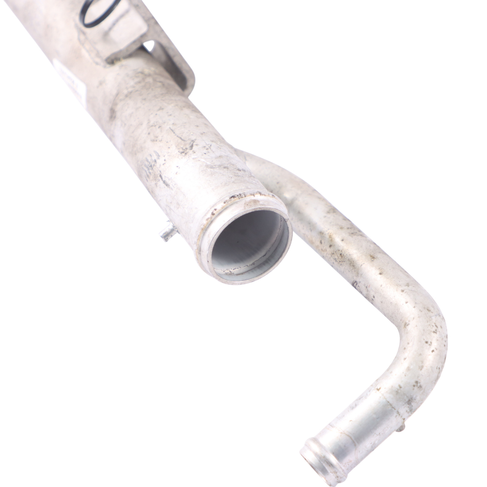 AUDI S5 8T 4.2 Petrol CAUA Coolant Pipe Right O/S Cooler Water Hose 079121070BS