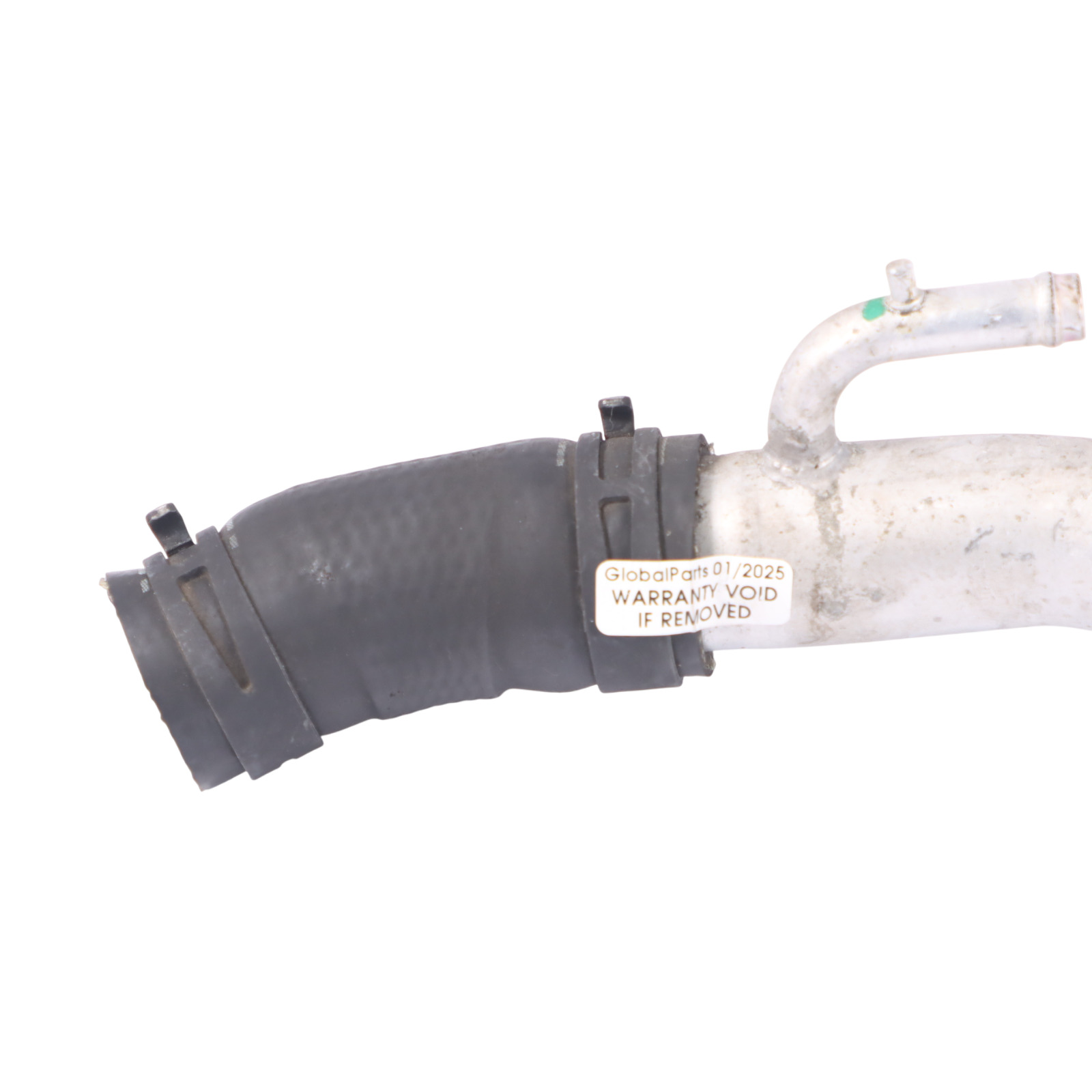 AUDI S5 8T Petrol 4.2 FSI V8 Coolant Hose Rear Engine Water Pipe 079121071CF