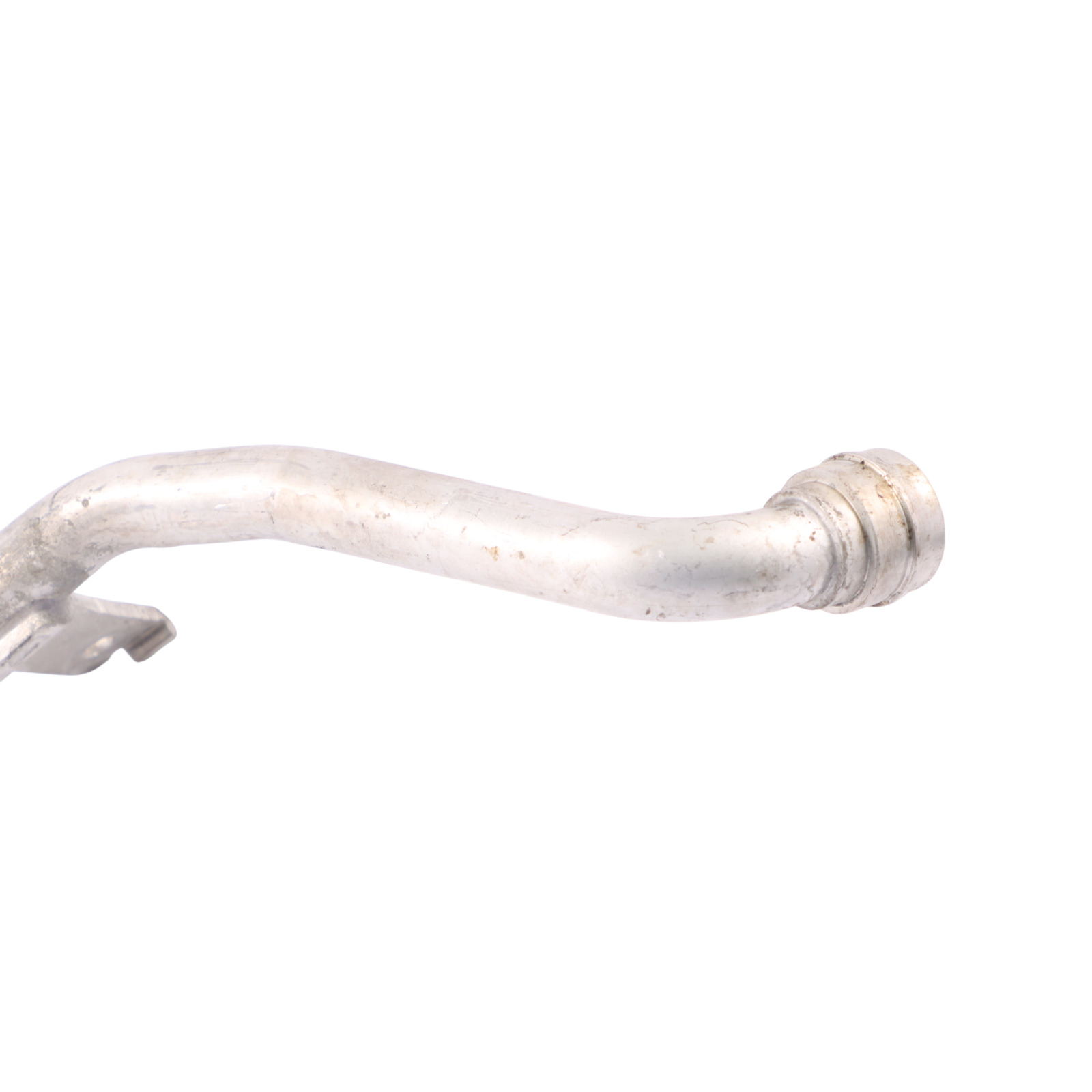 Audi S5 8T Quattro 4.2 FSI Petrol V8 CAUA Emission Pipe Tube 079131605BA