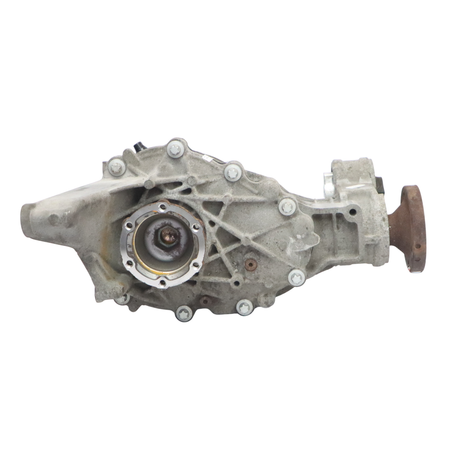 Audi A4 B9 2.0 TDI DETA Quattro Rear Differential 47:11 RZV 0DB500043G WARRANTY