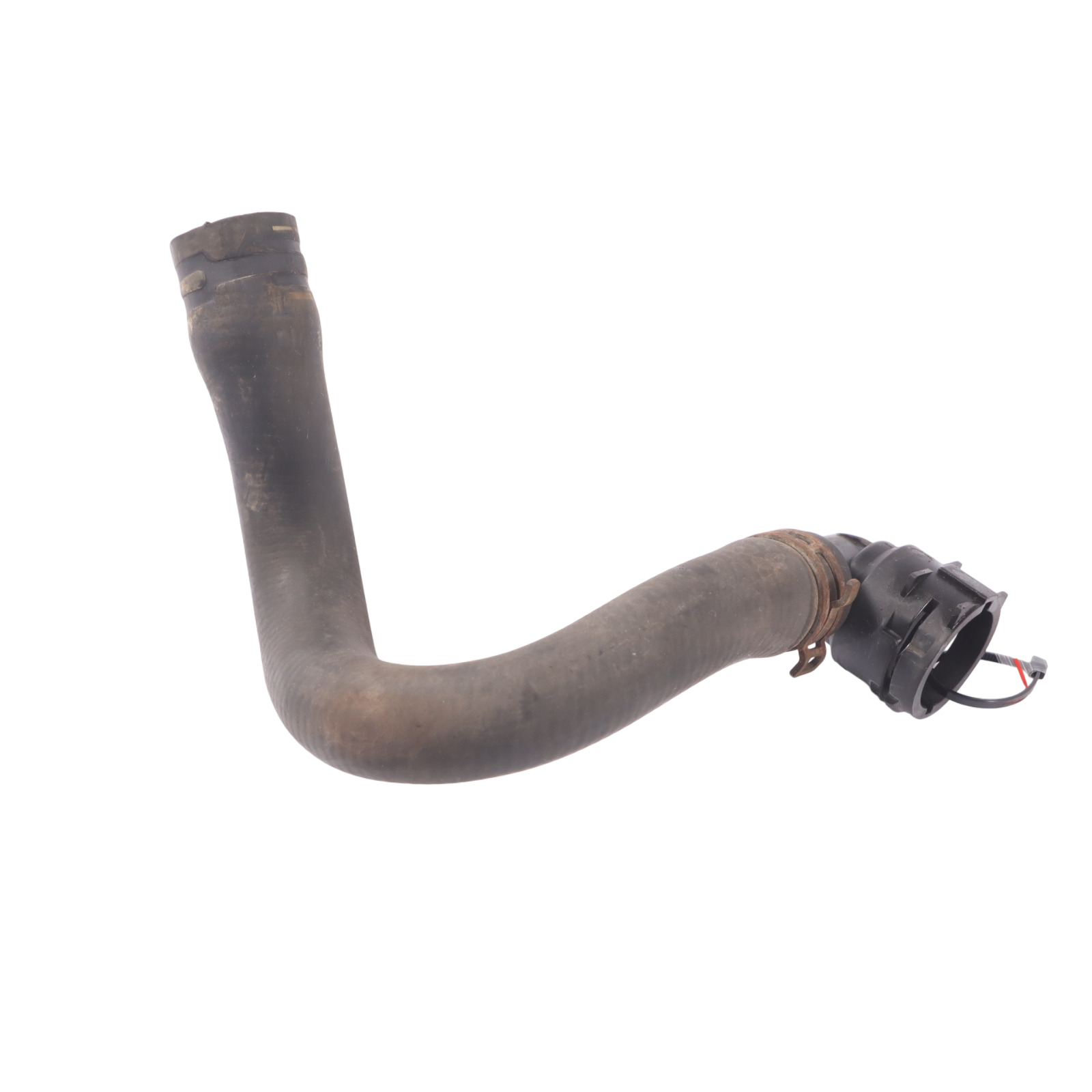 Audi A3 8P Water Hose Cooling Coolant Radiator Pipe Line 1K0122073GF