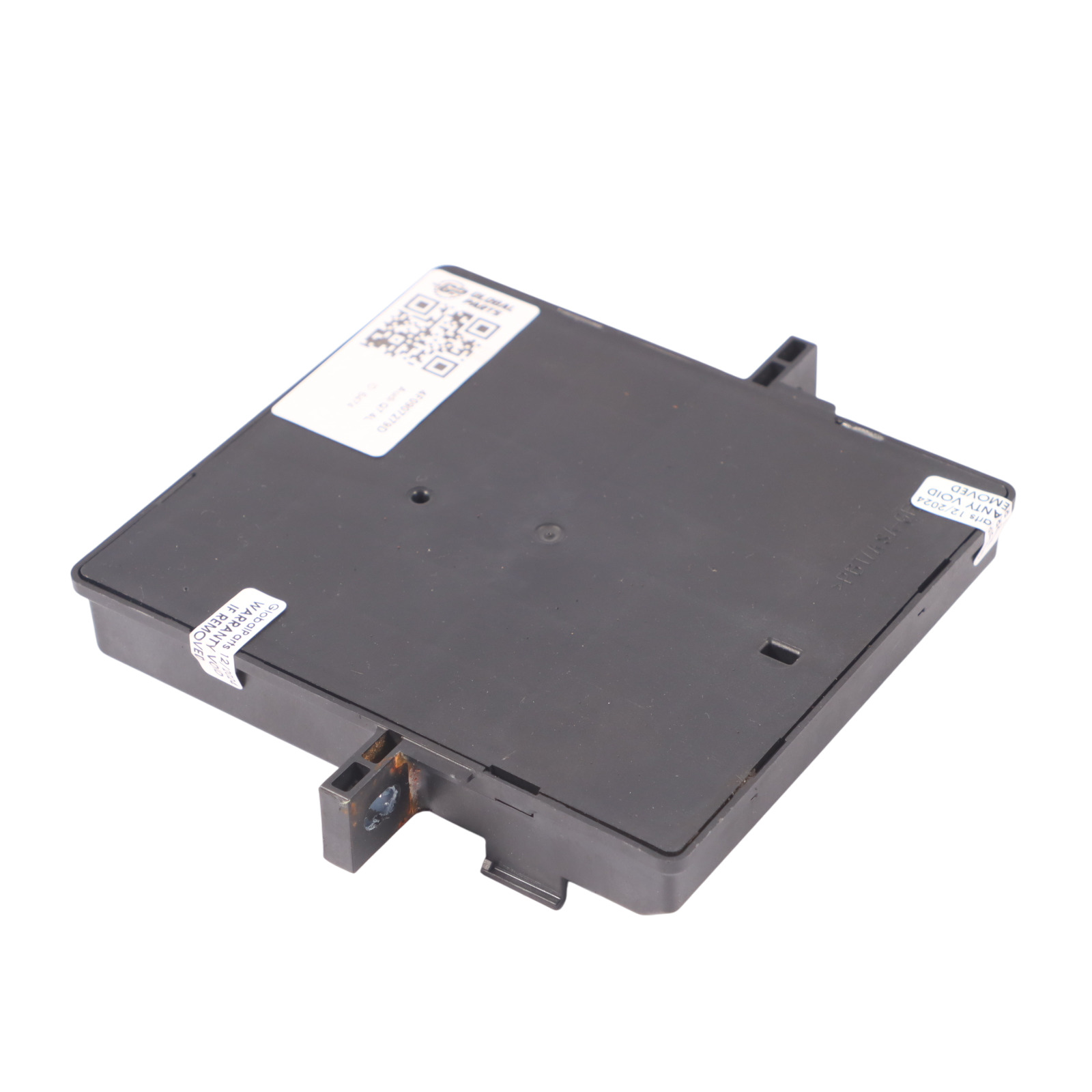 Audi Q7 4L Comfort Control Module Unit ECU 4F0907279D