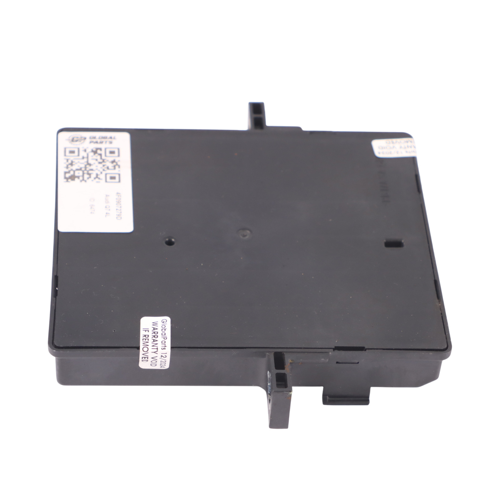 Audi Q7 4L Comfort Control Module Unit ECU 4F0907279D