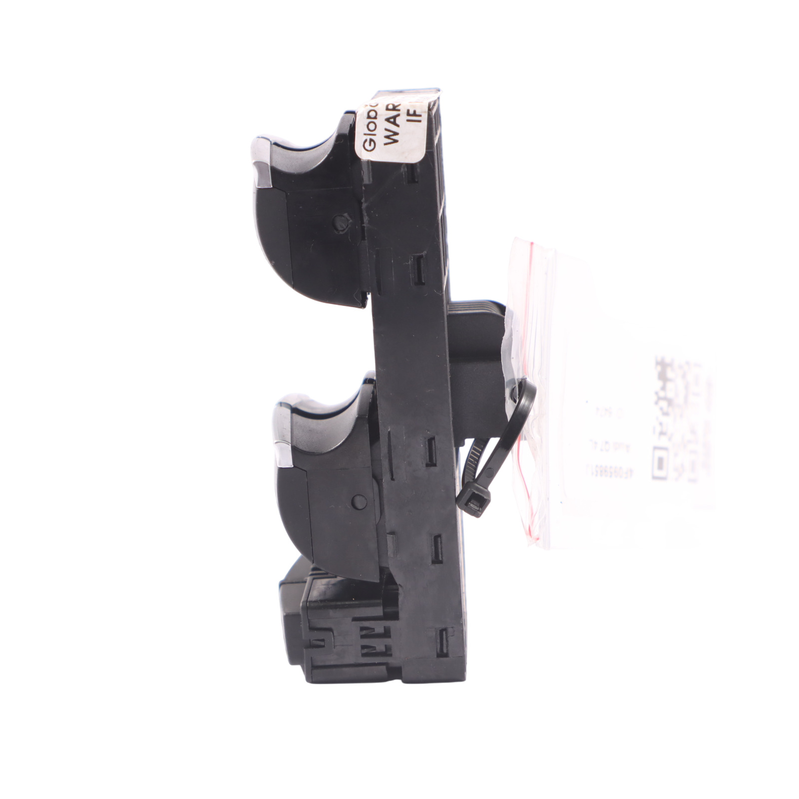 AUDI Q7 4L MK1 Quattro Fensterheber-Regulator Schalter Fahrerseite 4F0959851J