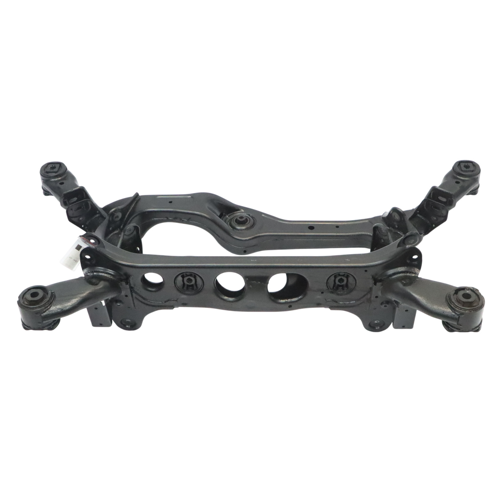 Audi A6 S6 C7 A7 4G8 Quattro Rear Axle Suspension Subframe Cradle 4G0505235Q