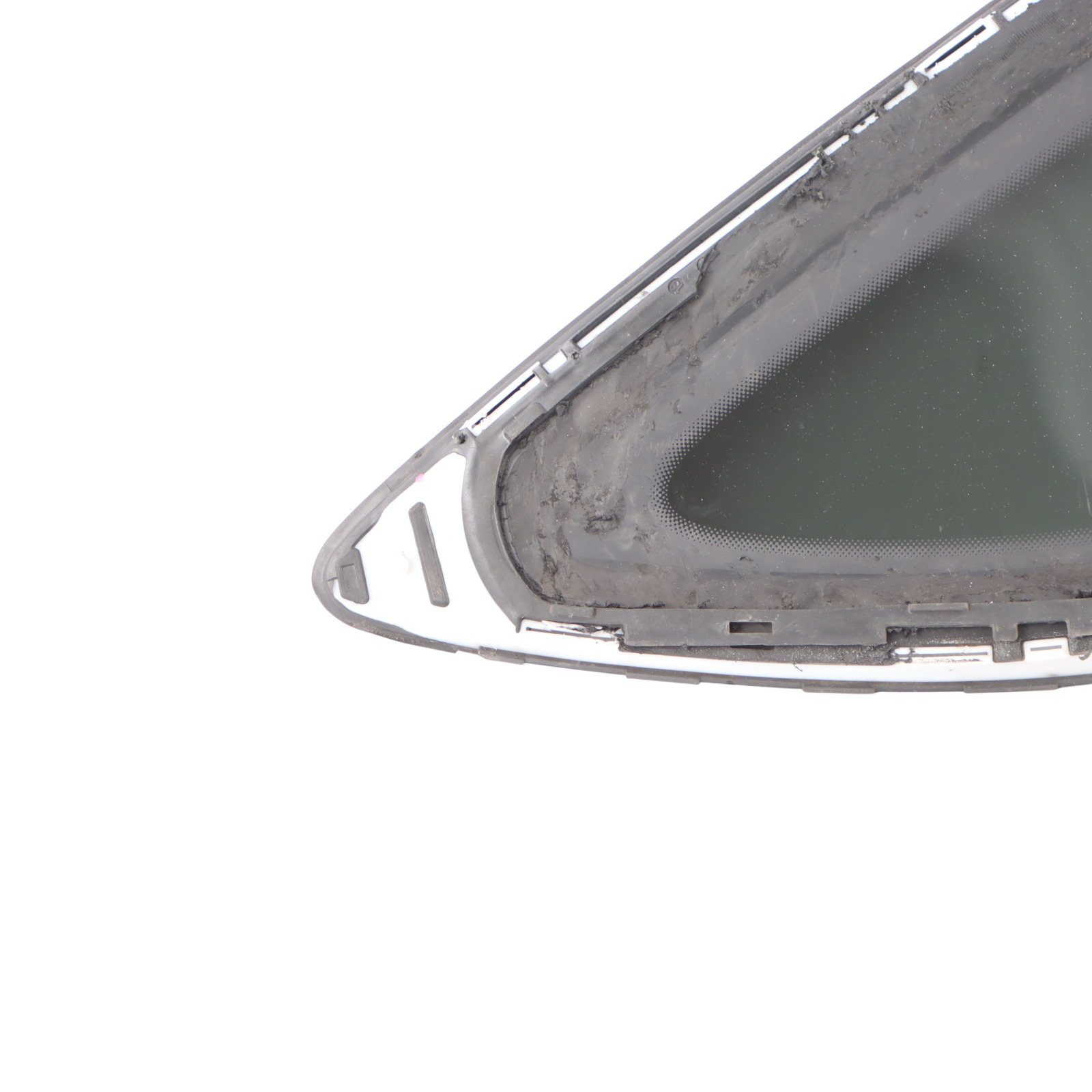 Audi A7 4G Hinteres Viertel Fenster Glas Verglasung Links AS3 4G8845299F