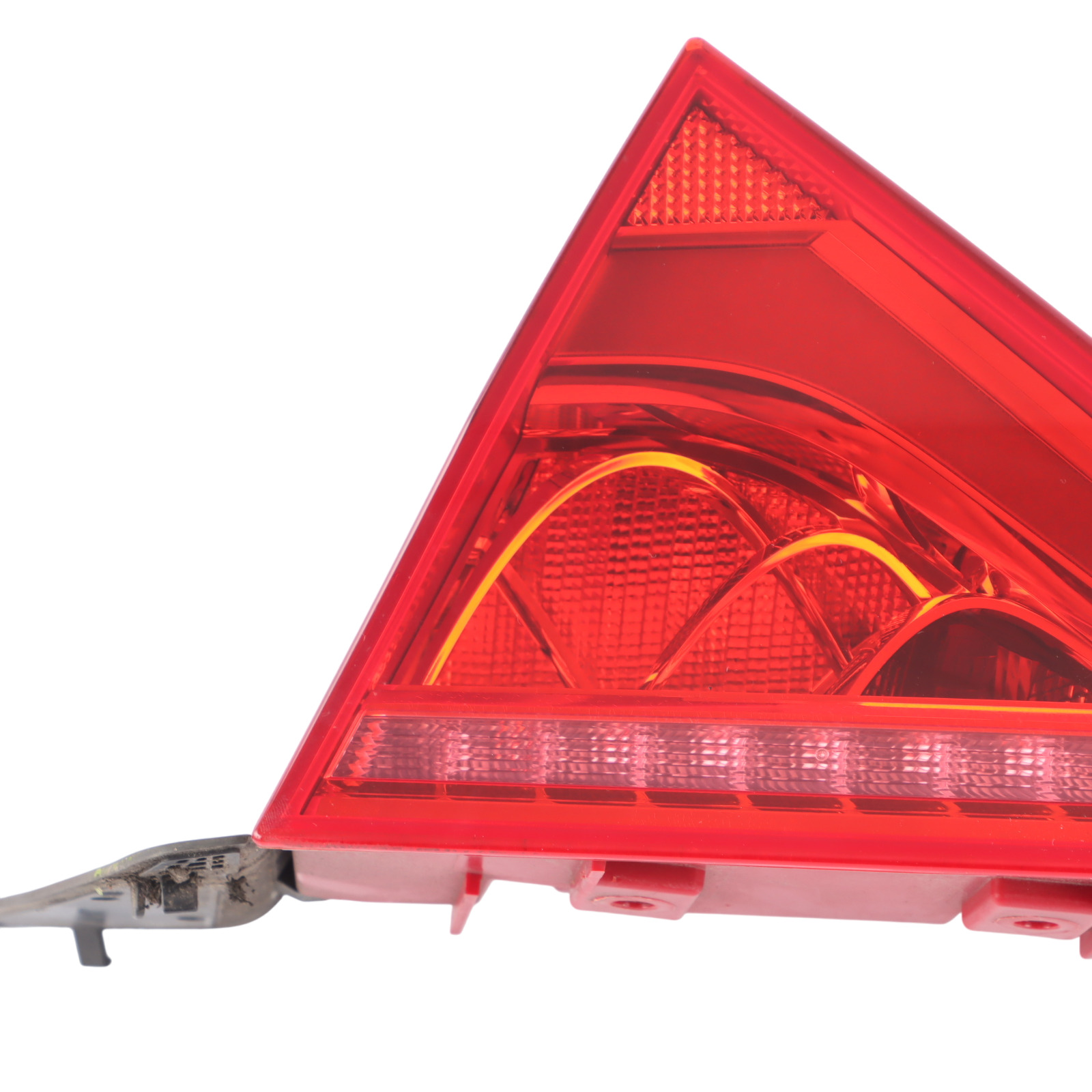 Audi A7 4G Rear Taligate Trunk Lid Boot Light Lamp Right O/S LED 4G8945094