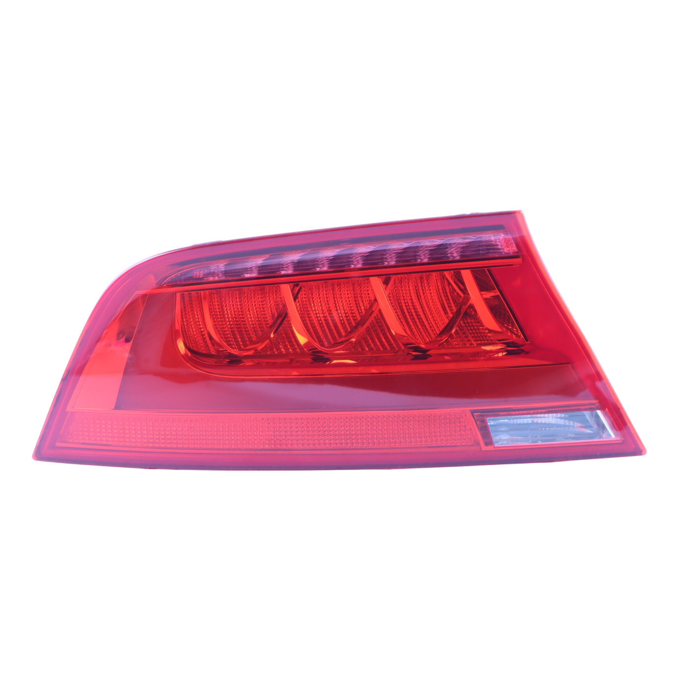 Audi A7 4G Rear Tail Light Lamp Left N/S LED 4G8945095