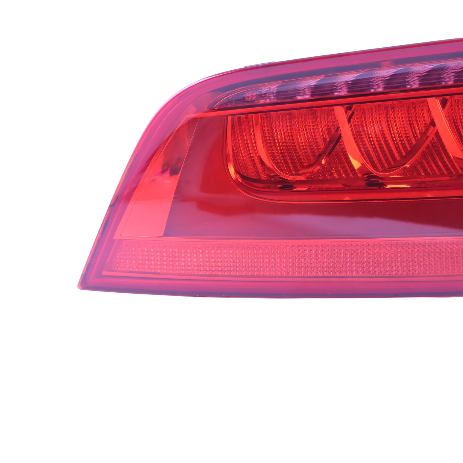 Audi A7 4G Rear Tail Light Lamp Left N/S LED 4G8945095